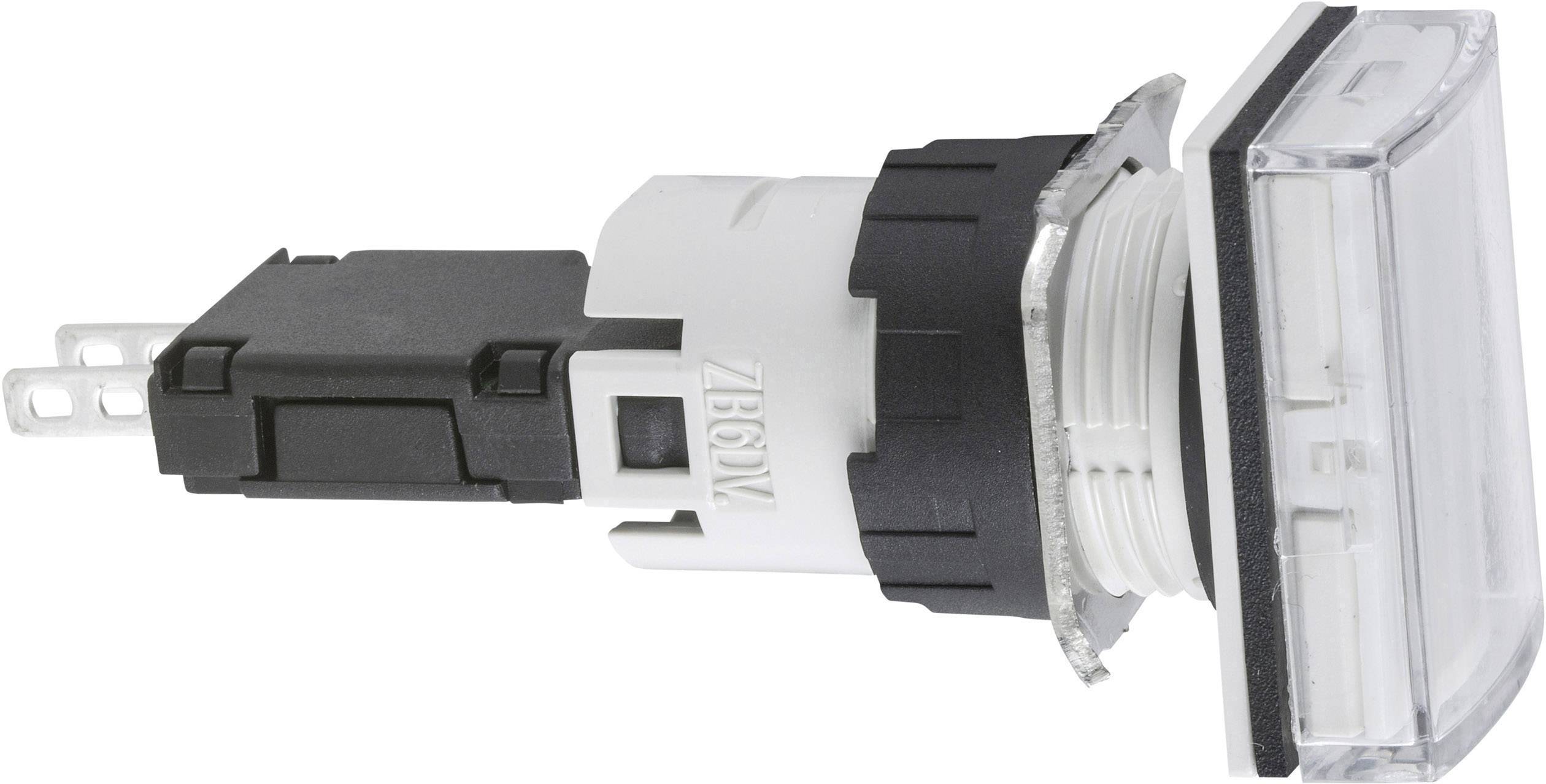 Schneider Electric XB6DV1BB Leuchtmelder 1St.