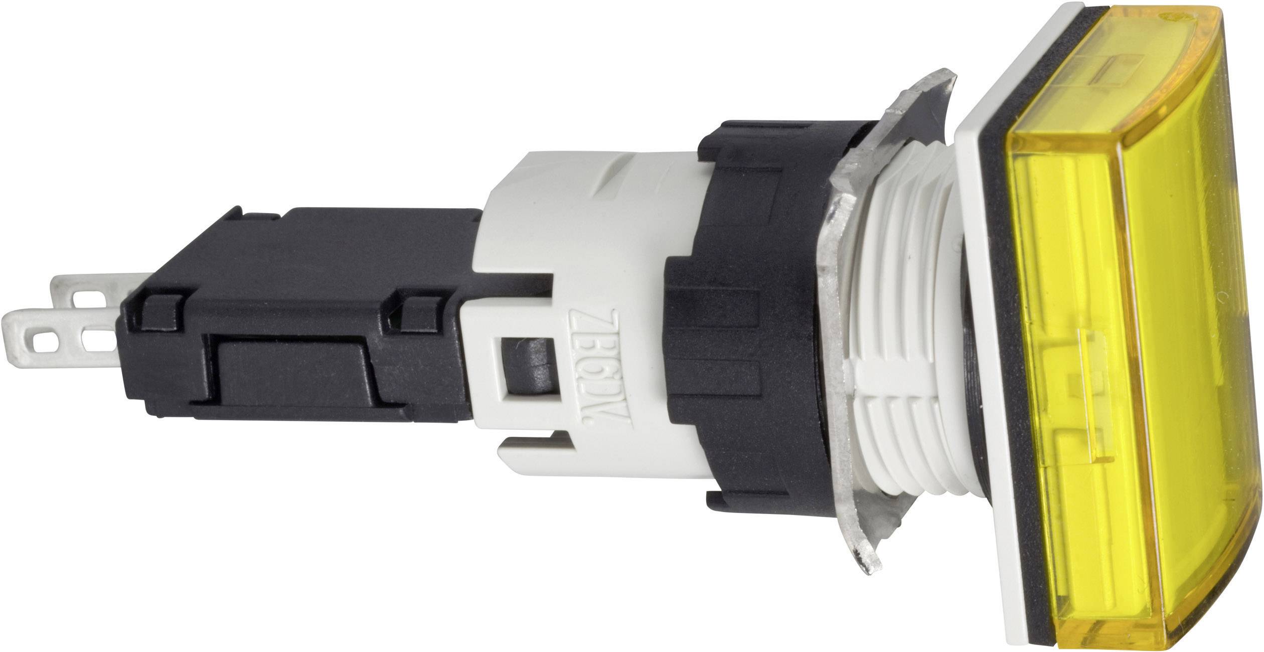 Schneider Electric XB6DV5BB Leuchtmelder 1St.