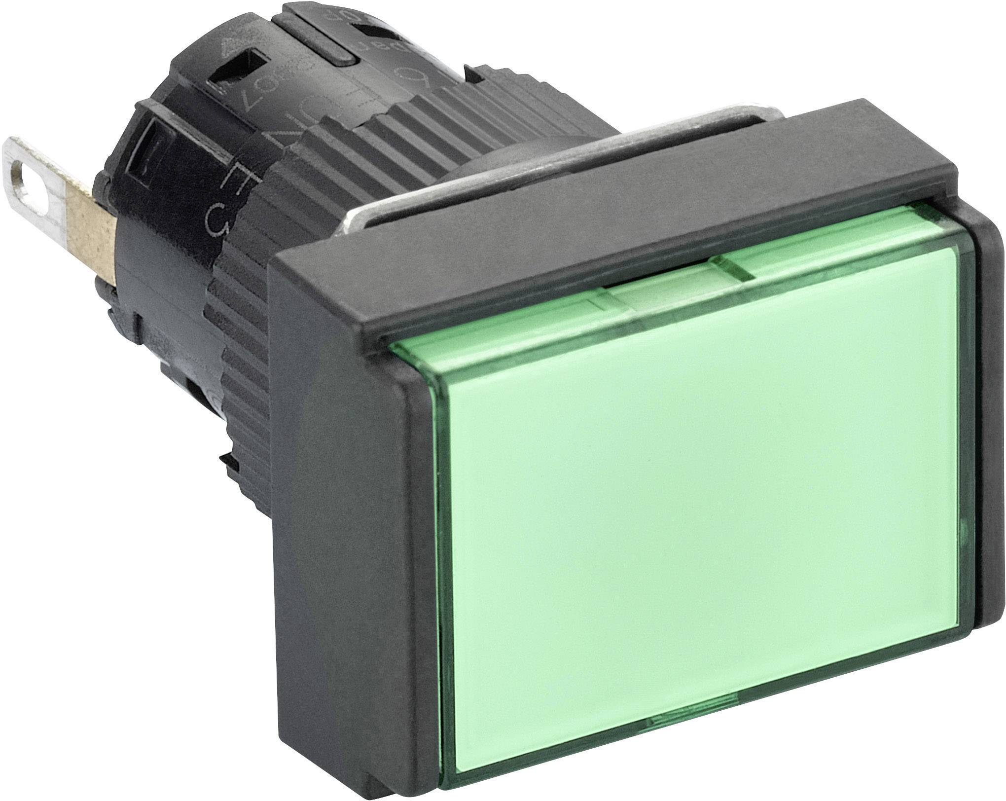 Schneider Electric XB6EDV3BP Leuchtmelder 5St.