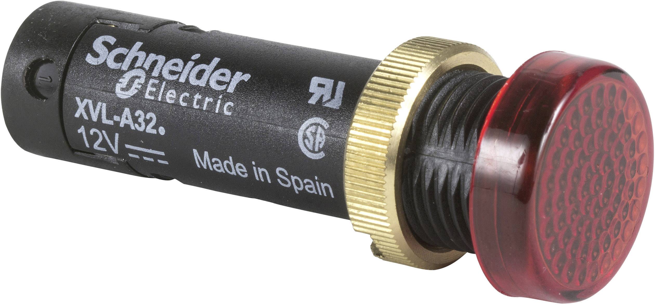 Schneider Electric XVLA334 Leuchtmelder 1 St.