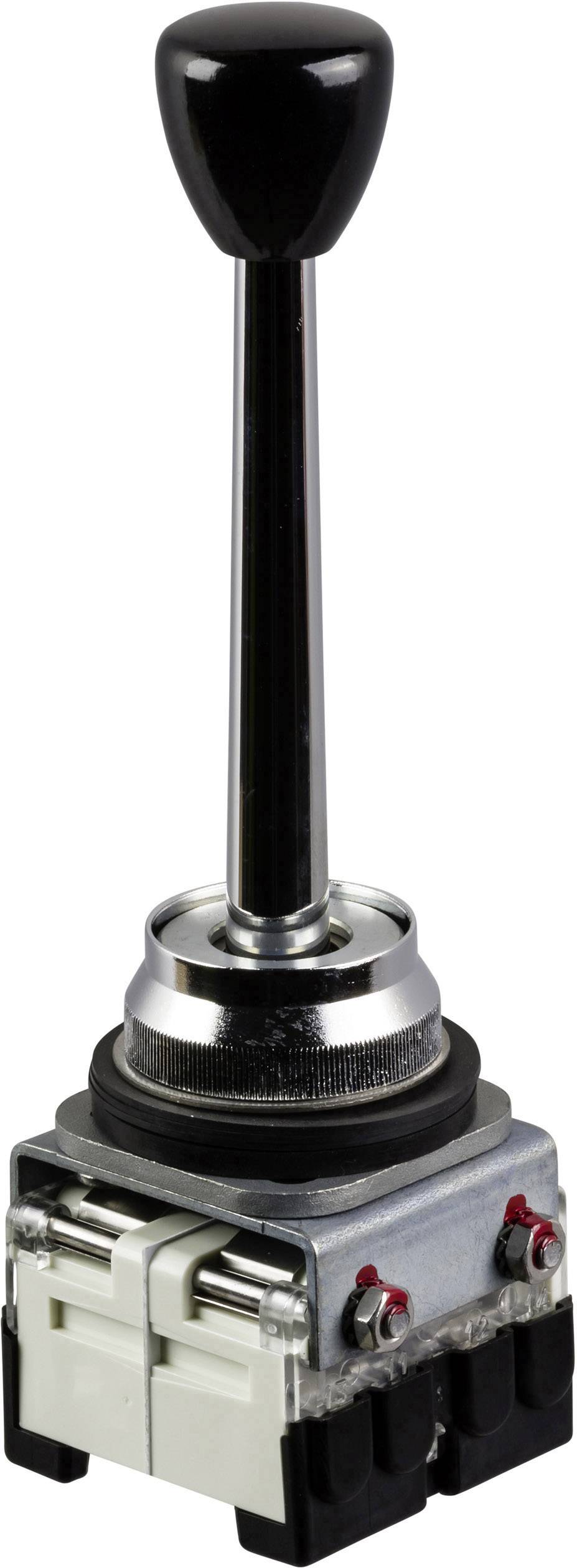 Schneider Electric XD2AL201 Joystick Schraubklemme IP40 1St.