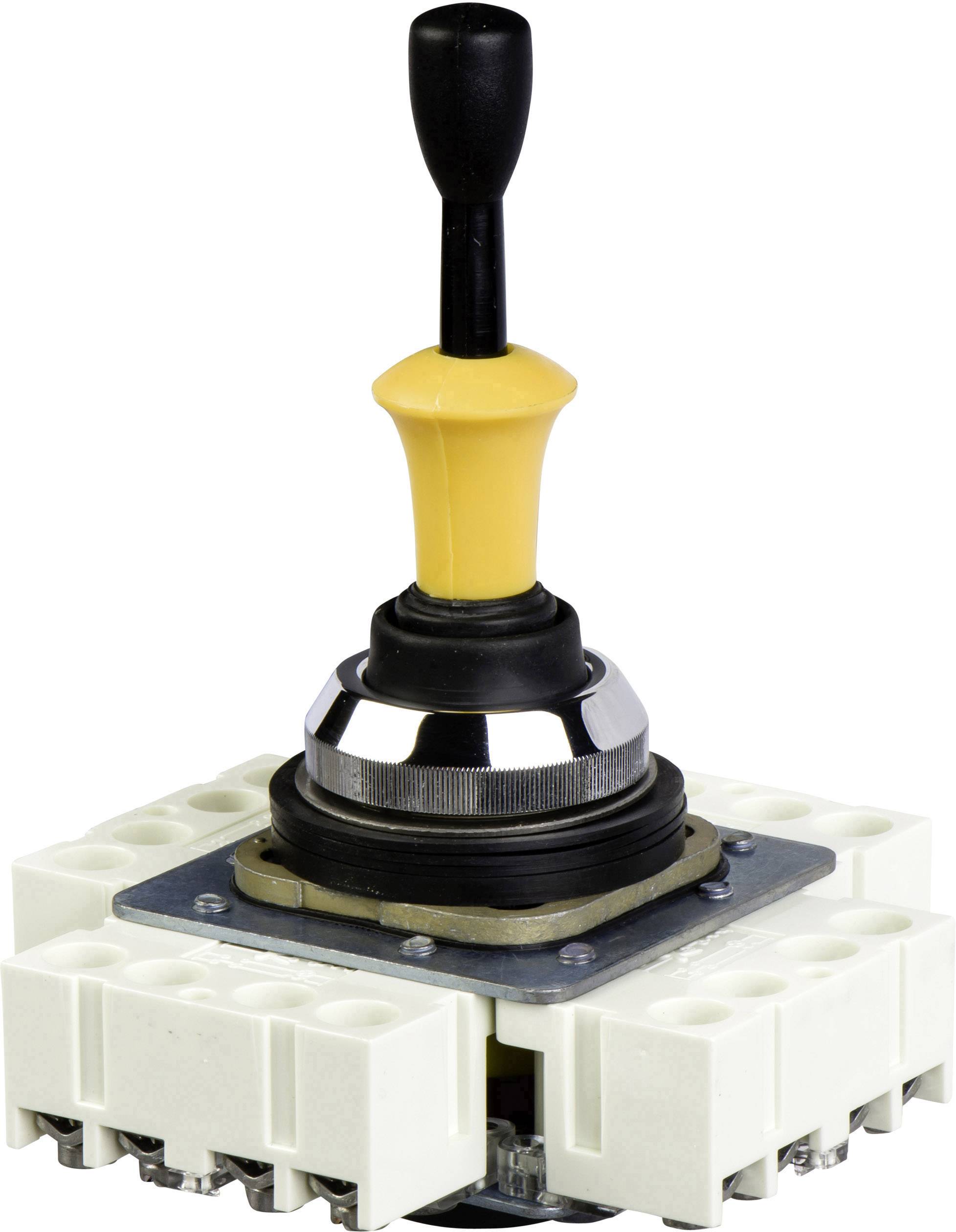 Schneider Electric XD2CD1111 Joystick Schraubklemme IP65 1St.