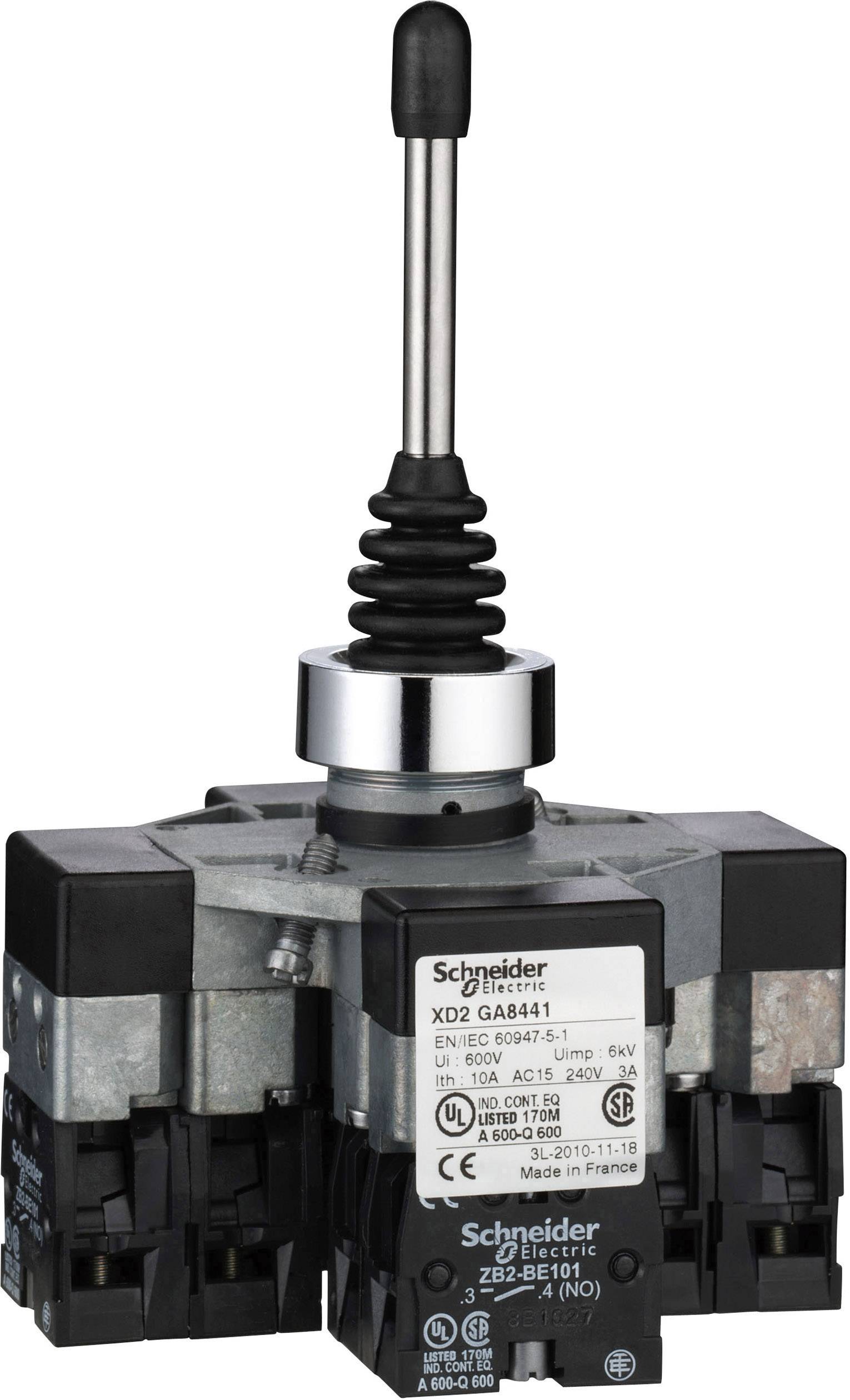 Schneider Electric XD2GA8441 Joystick 1St.