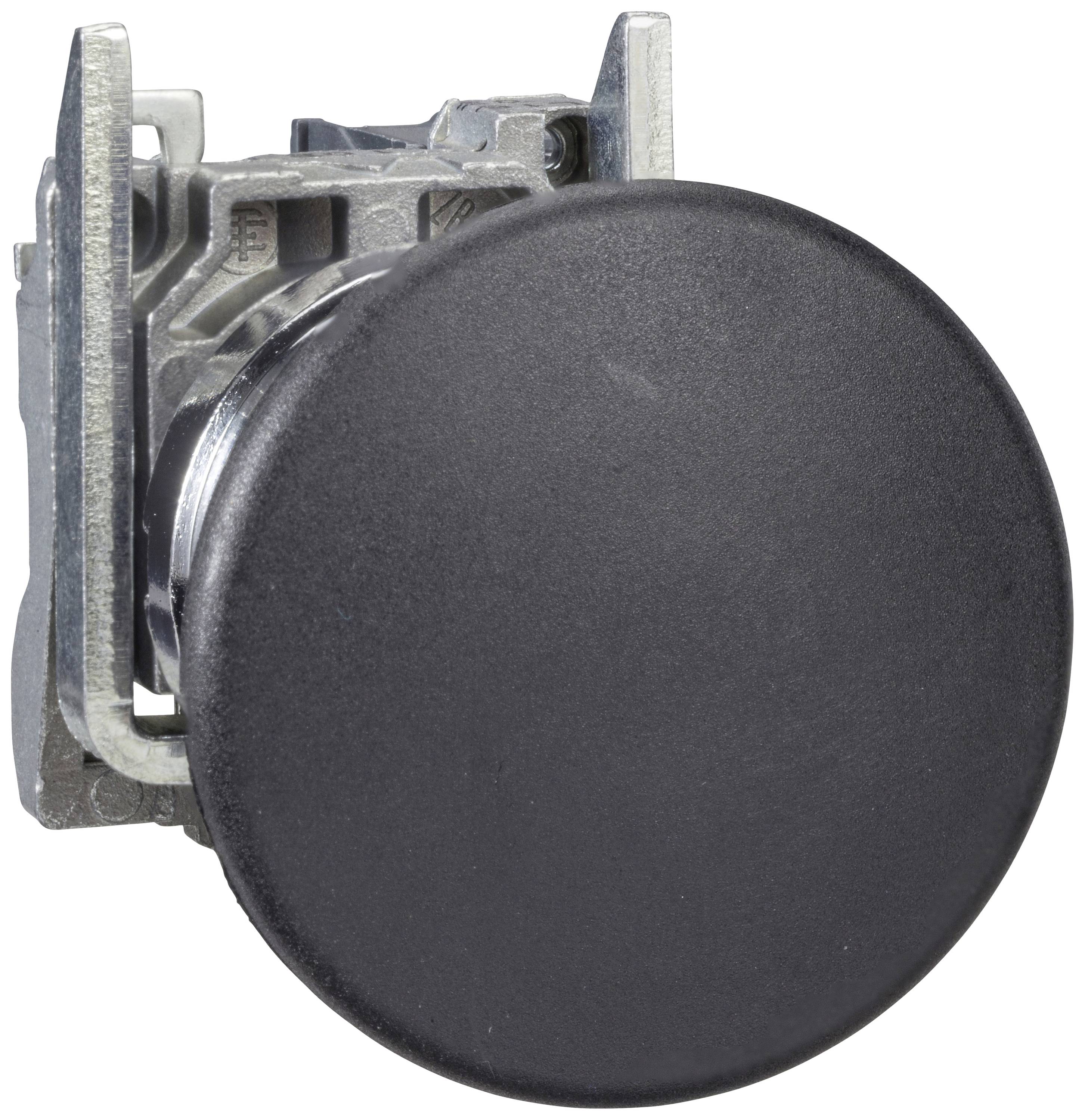 Schneider Electric XB4BC21EX XB4BC21EX Pilzdrucktaster 600V 6A tastend IP66 1St.