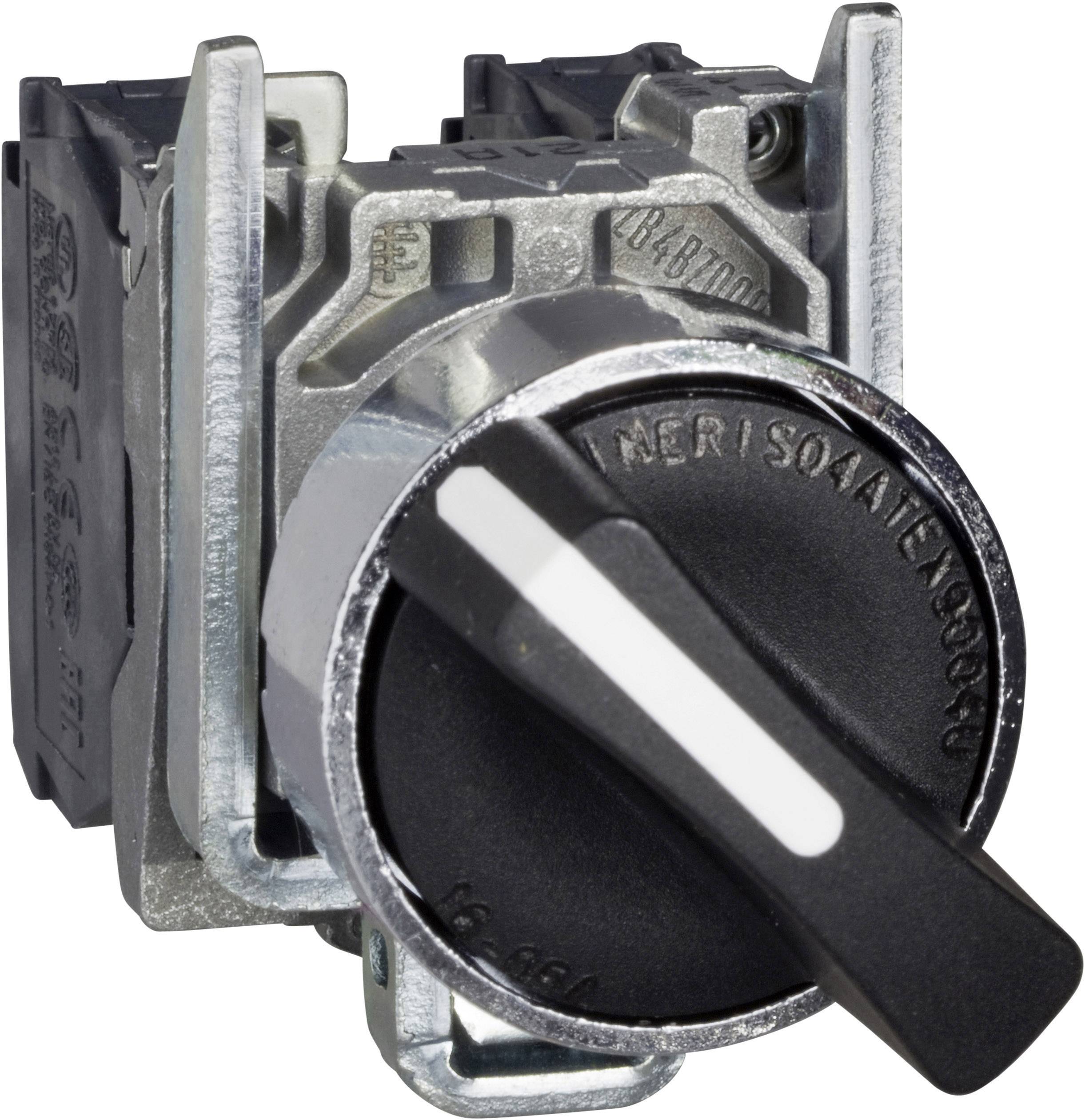 Schneider Electric XB4BD25EX XB4BD25EX Wahlschalter 1St.