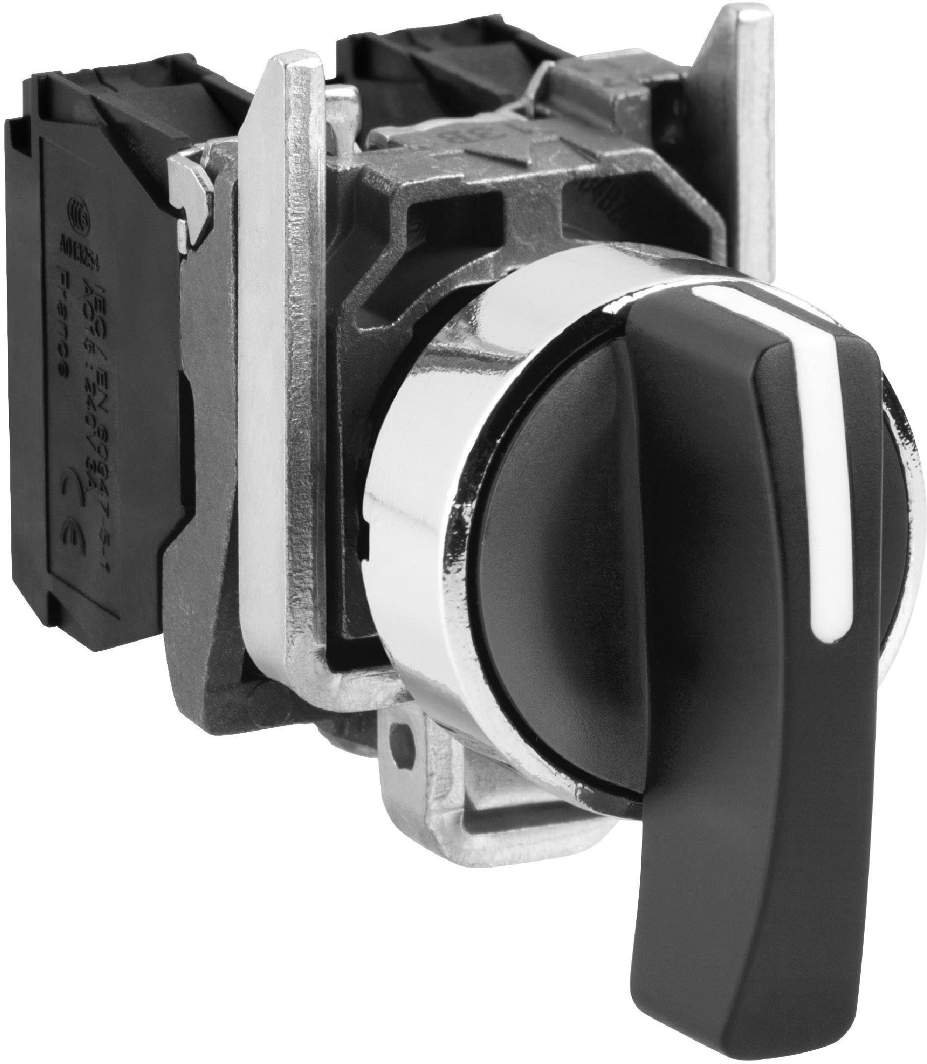 Schneider Electric XB4BJ33 XB4BJ33 Wahlschalter 1St.