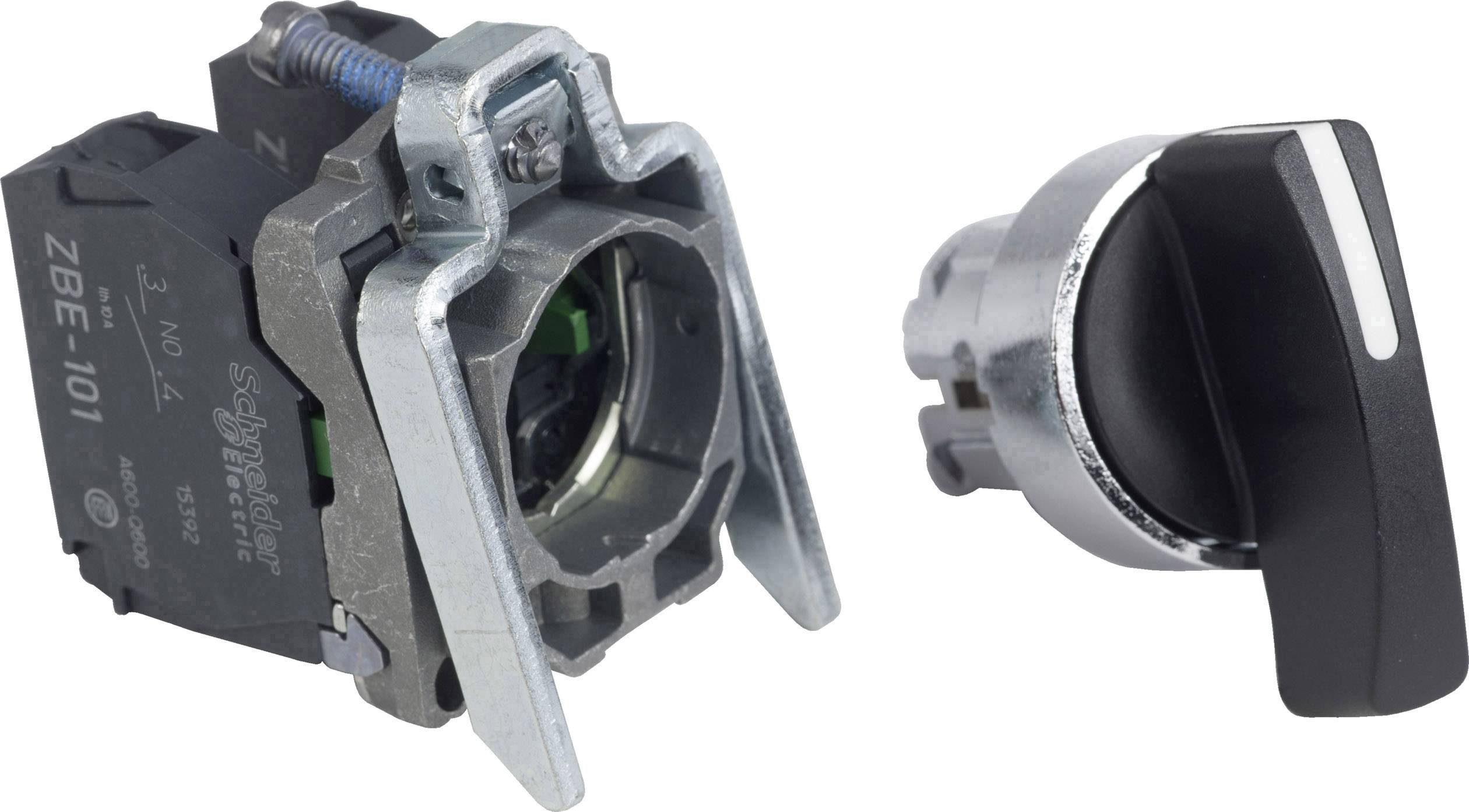 Schneider Electric XB4BJ53 XB4BJ53 Wahlschalter 1St.