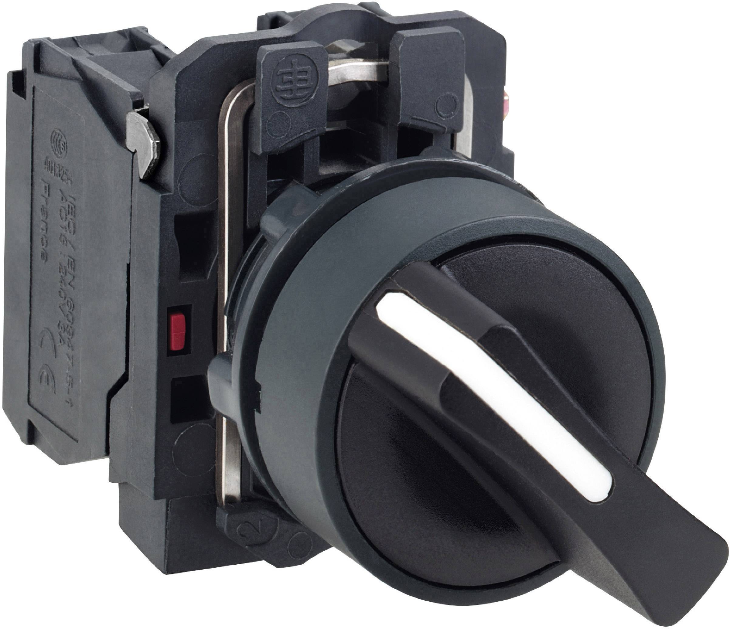 Schneider Electric XB5AD25 XB5AD25 Wahlschalter 1St.