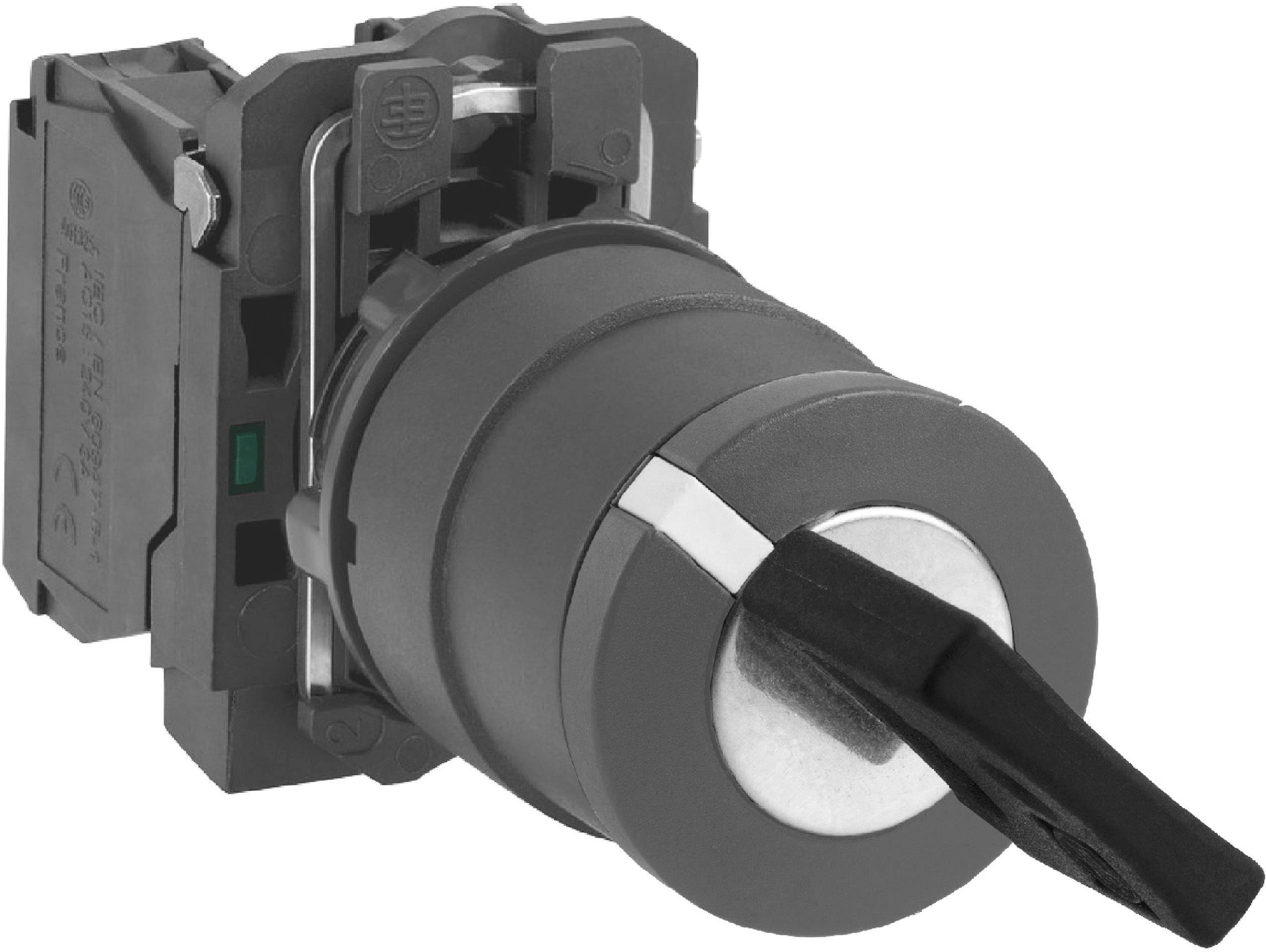 Schneider Electric XB5AG41 Schlüsselschalter 1 St.