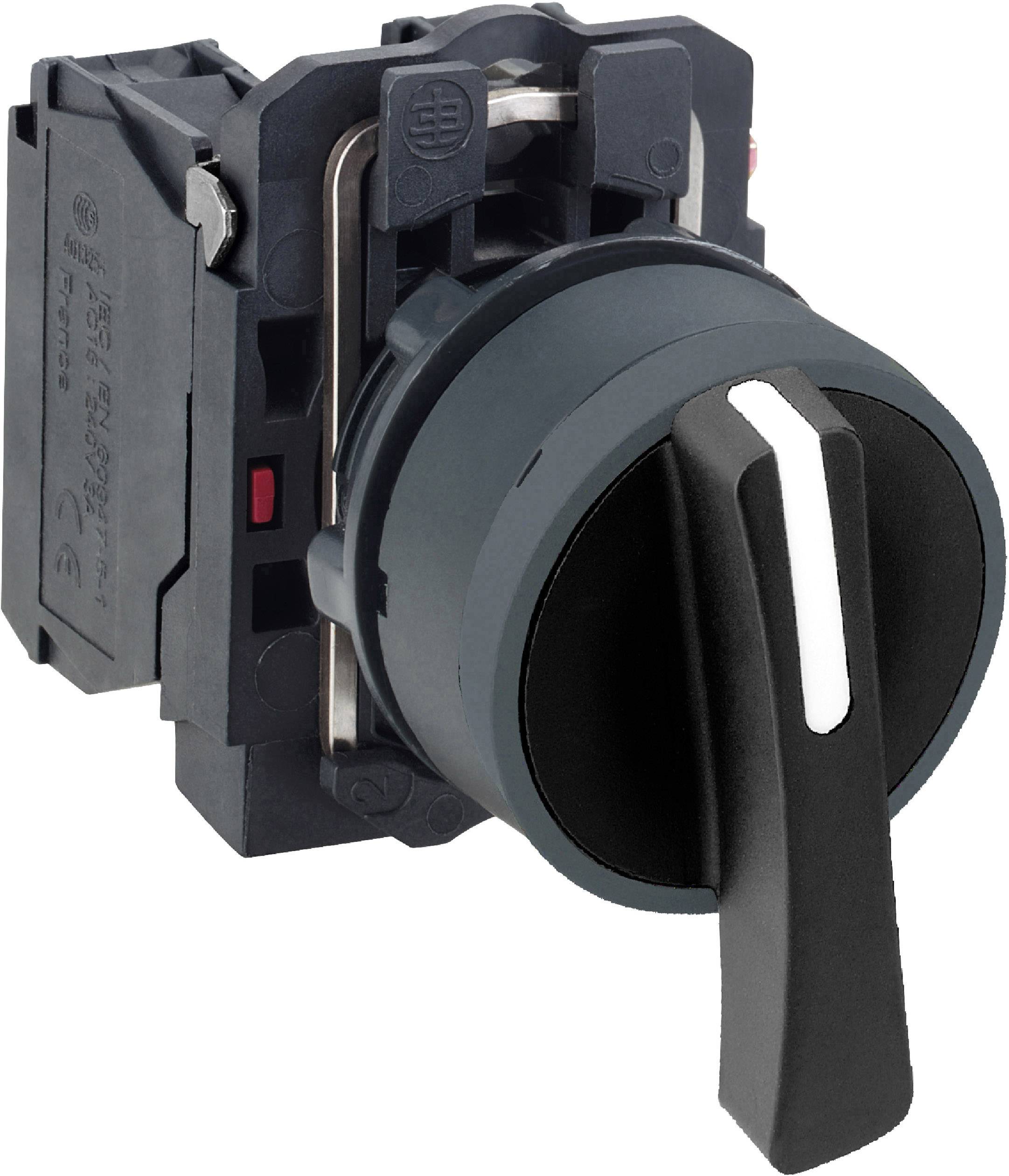 Schneider Electric XB5AJ53 XB5AJ53 Wahlschalter 1St.