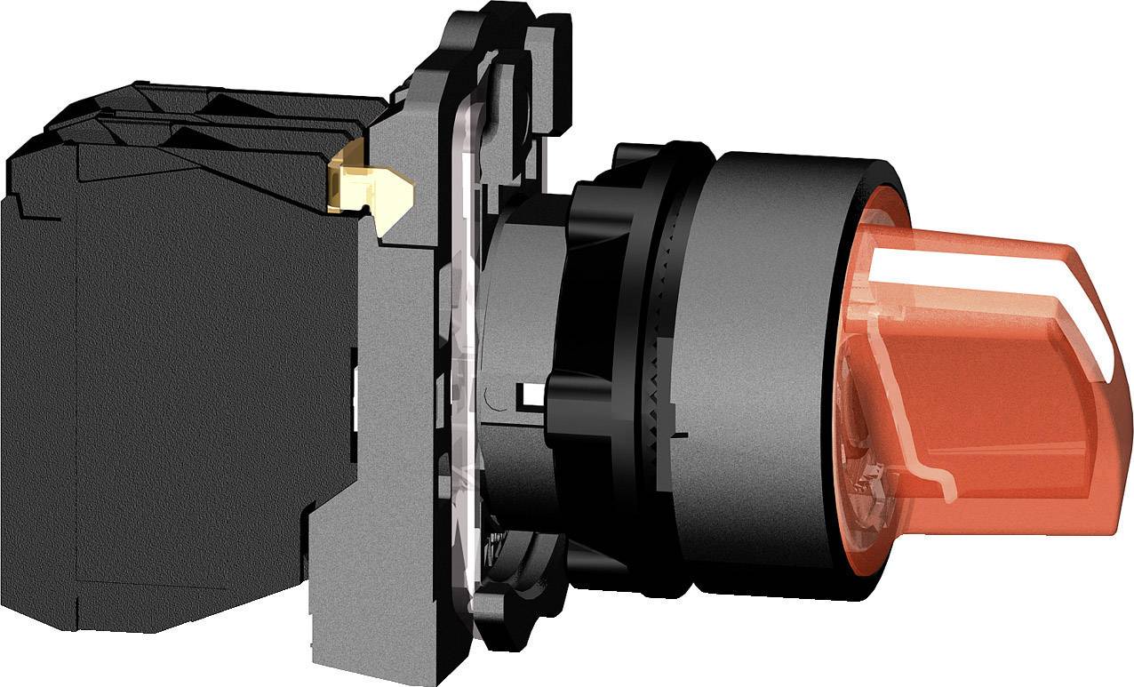 Schneider Electric XB5AK134B5 XB5AK134B5 Wahlschalter 1St.