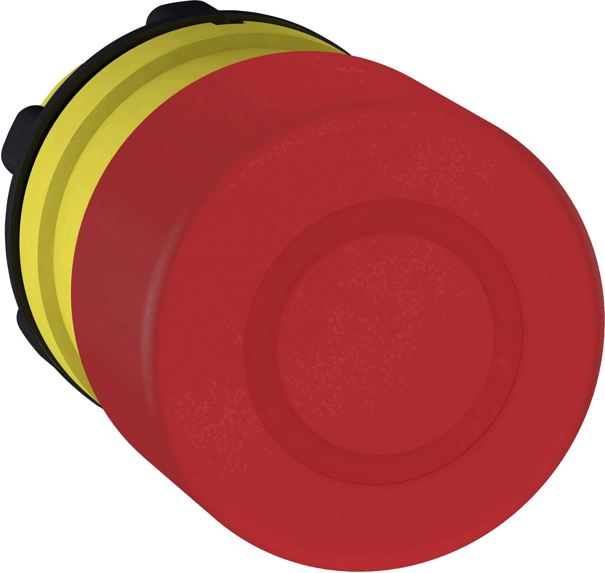 Schneider Electric ZB5AT844 Not-Aus-Schalter 1St.