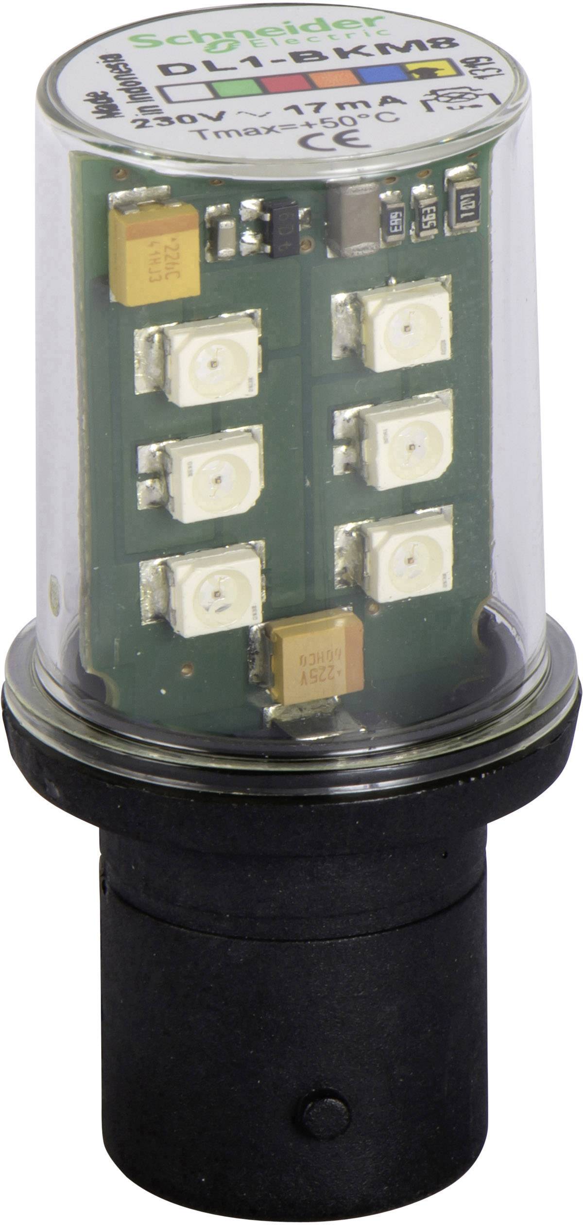 Schneider Electric XVBL35 Dauerlichtelement 1 St.