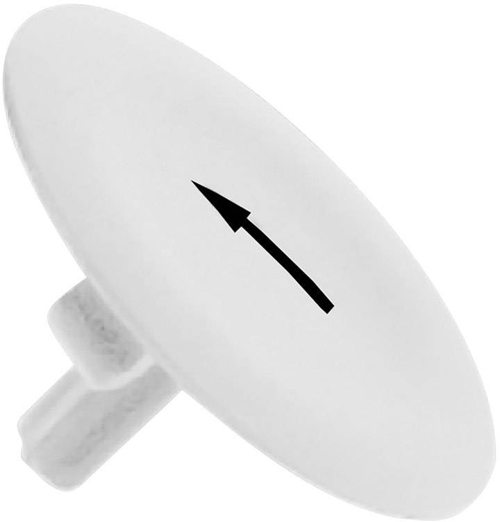 Schneider Electric ZBA334 Tastenschild 10St.