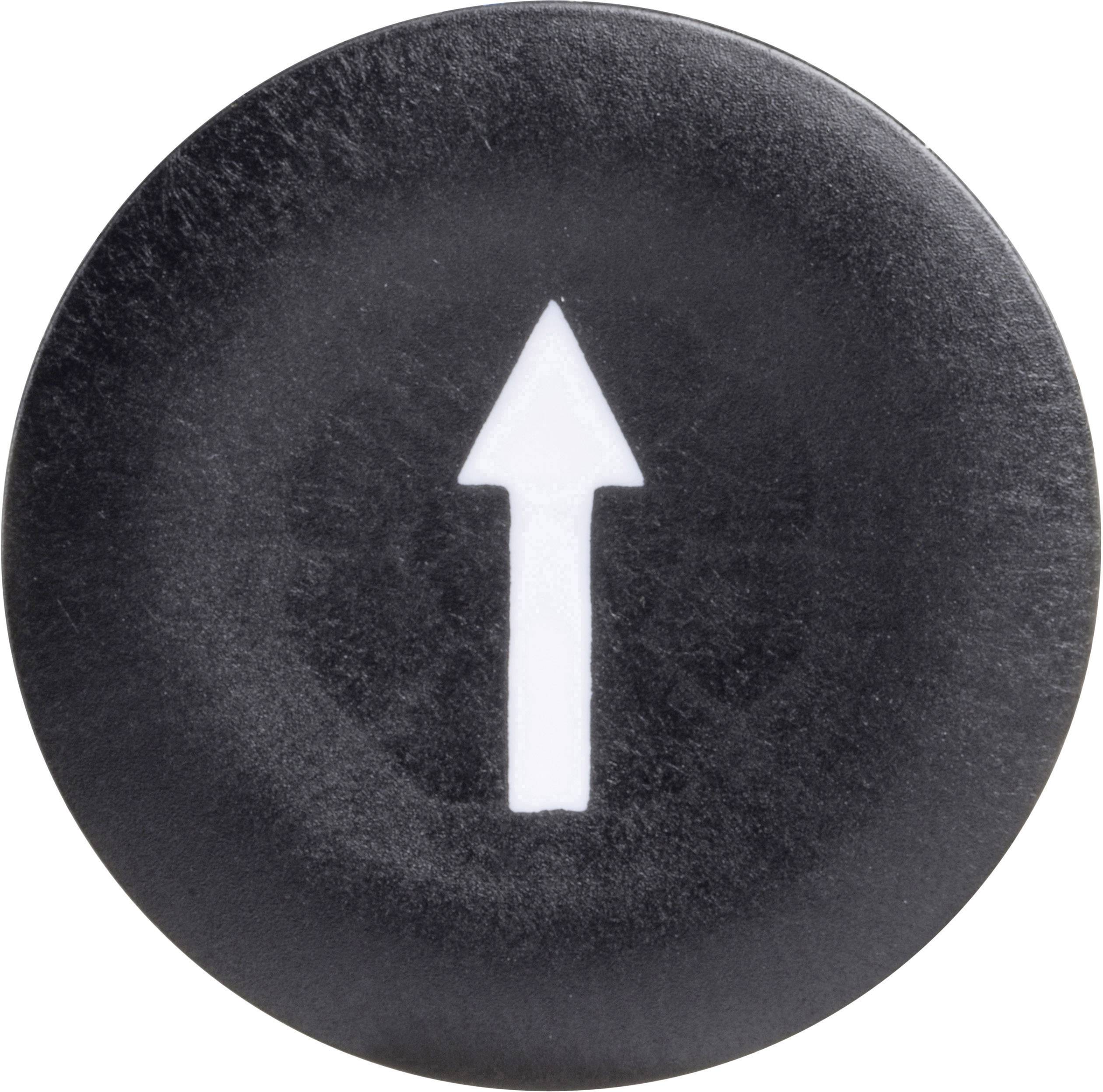 Schneider Electric ZBA335 Tastenschild 10St.