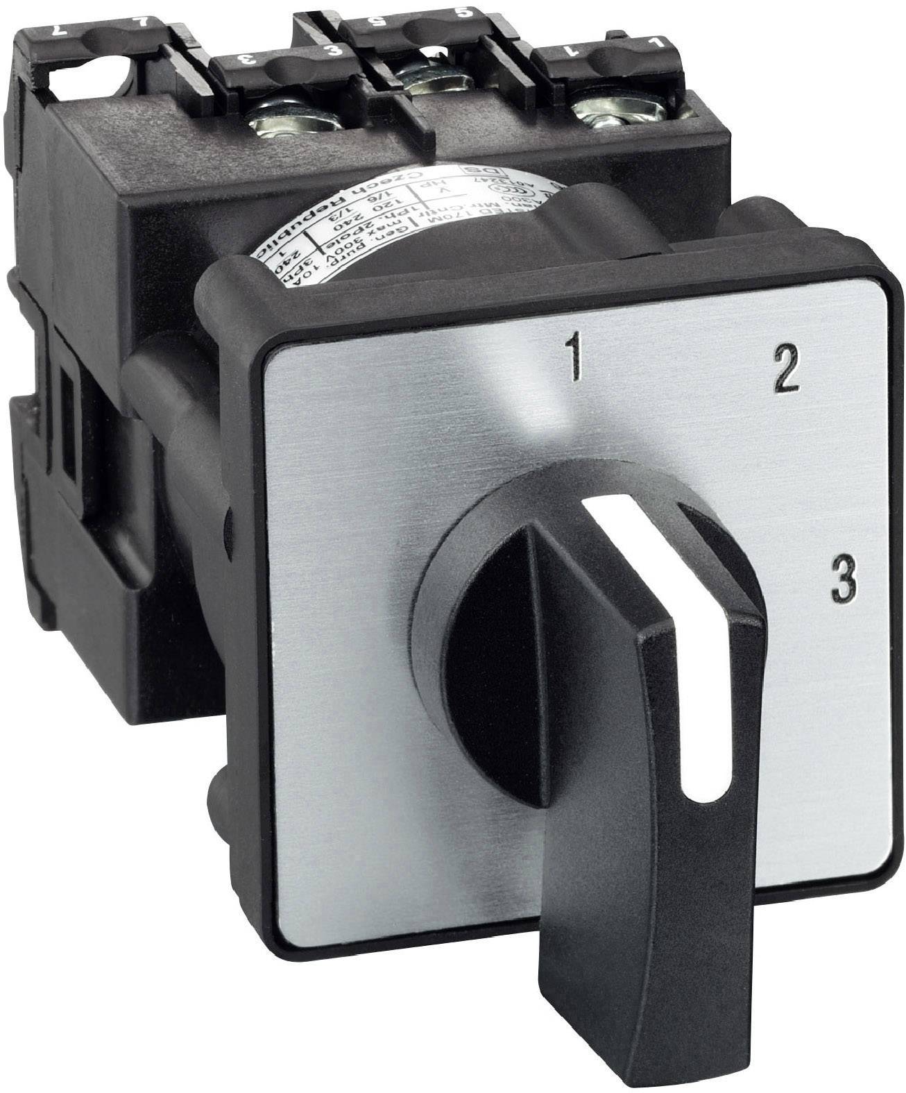 Schneider Electric K1C003NLH Stufenschalter 1St.