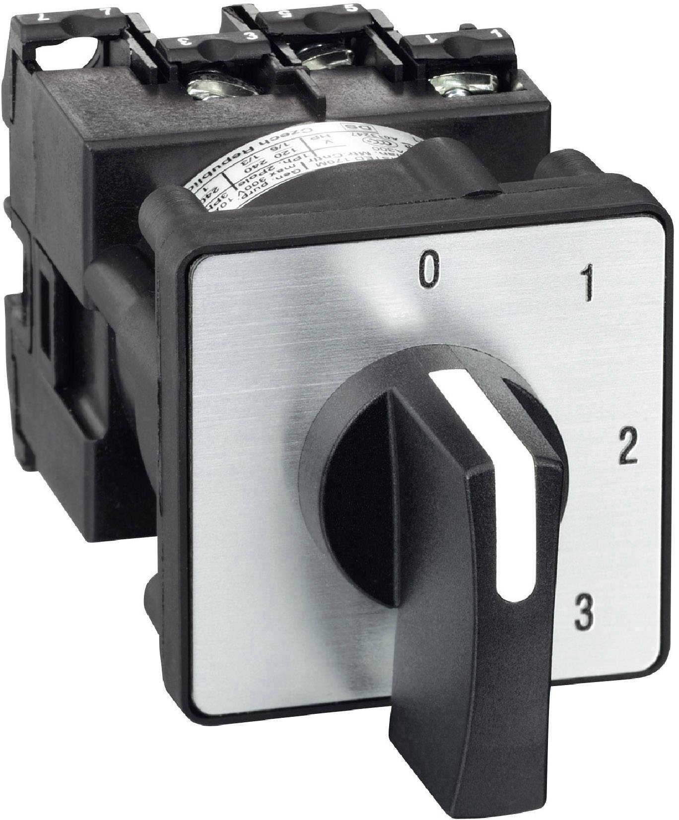 Schneider Electric K1C003QLH Stufenschalter 1St.