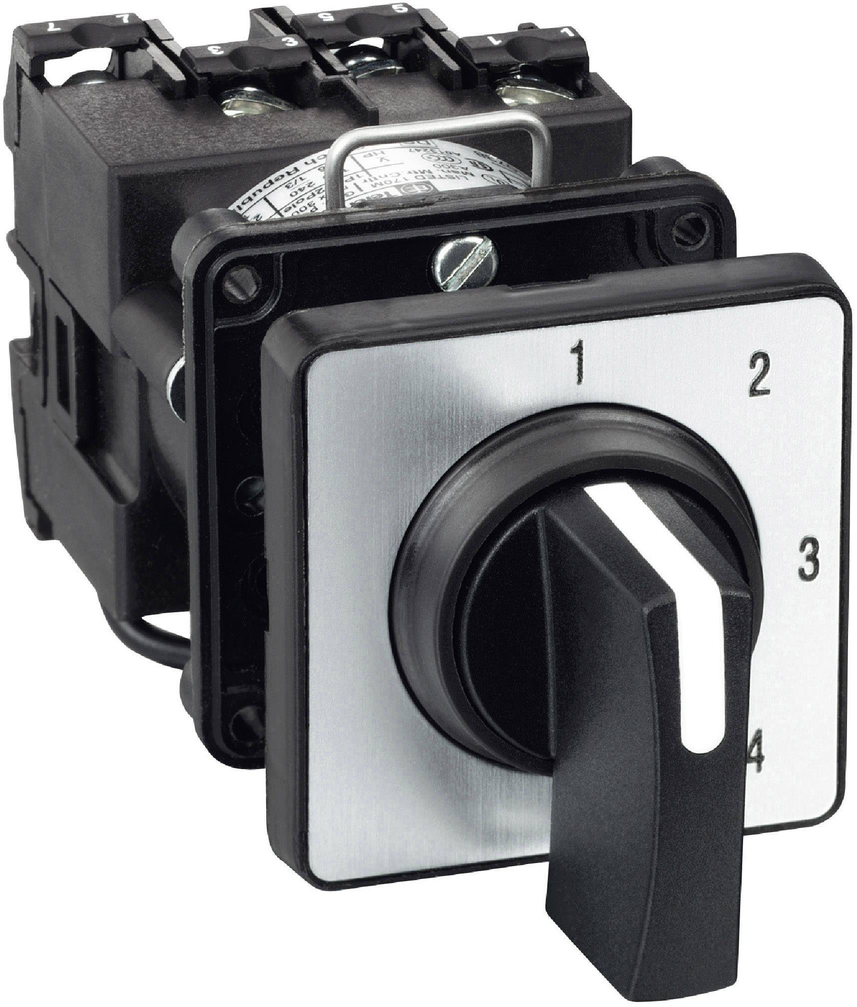 Schneider Electric K1D004NCH Stufenschalter 1St.