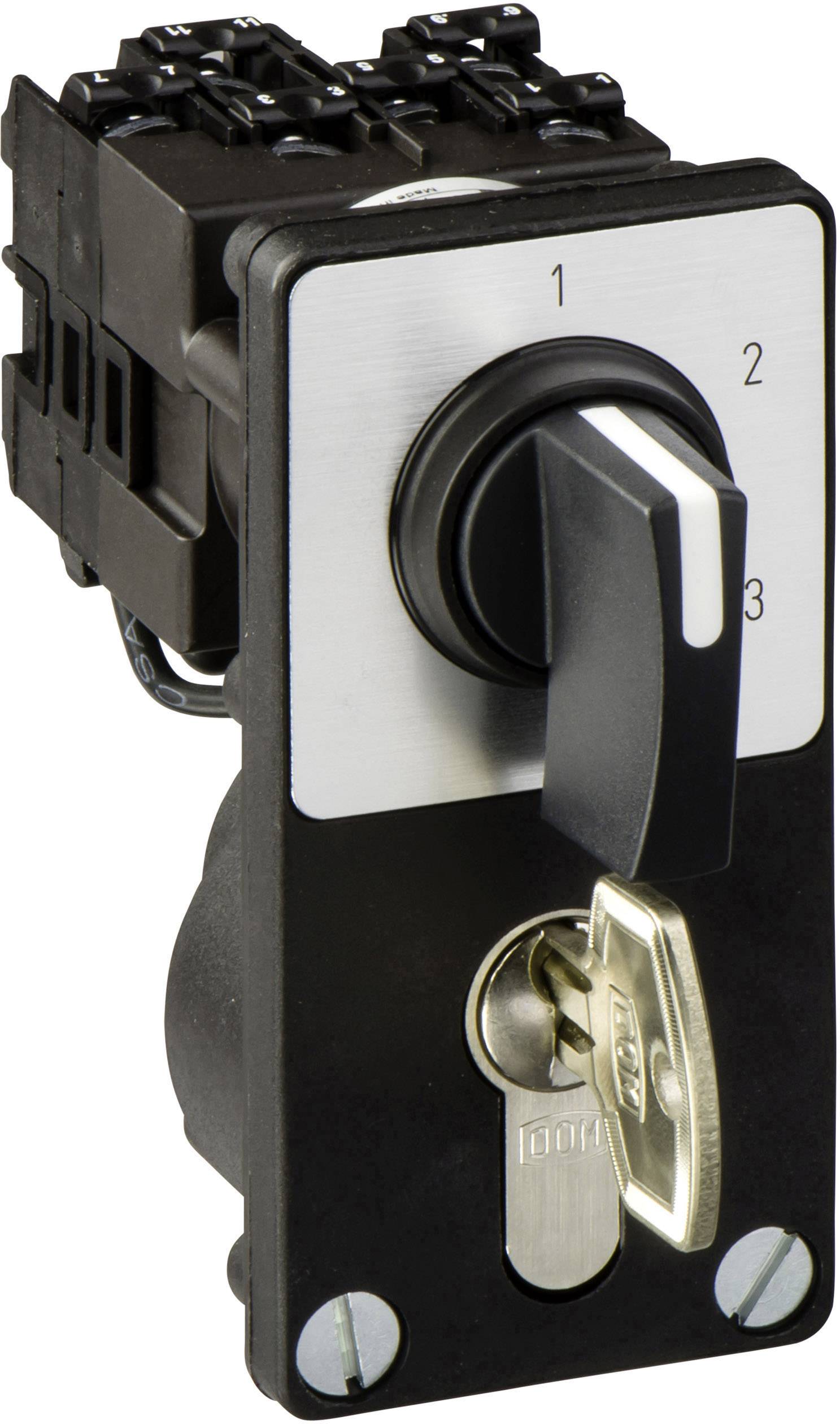 Schneider Electric K1F013NZ4 Nockenschalter 1St.