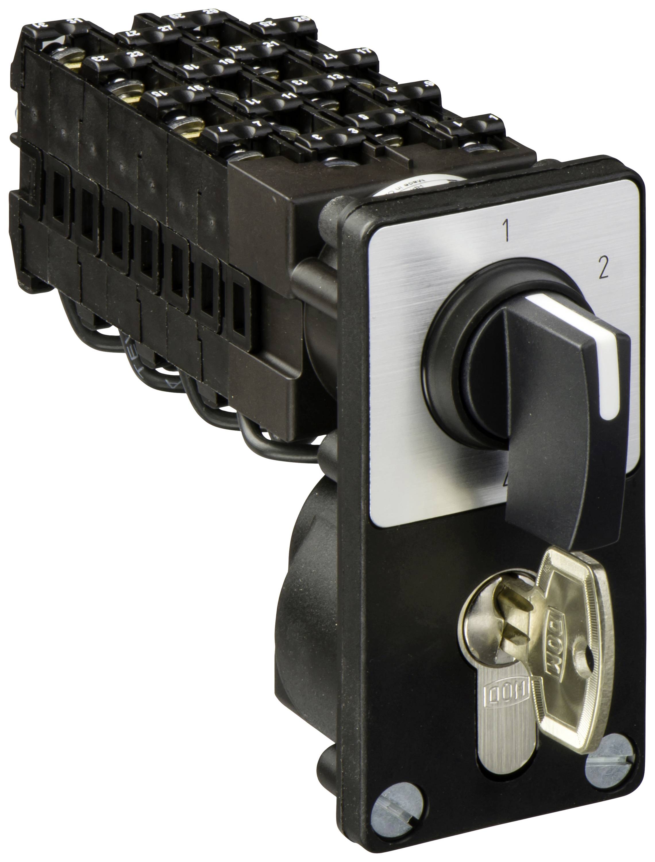 Schneider Electric K1K015NZ4 Nockenschalter 1St.