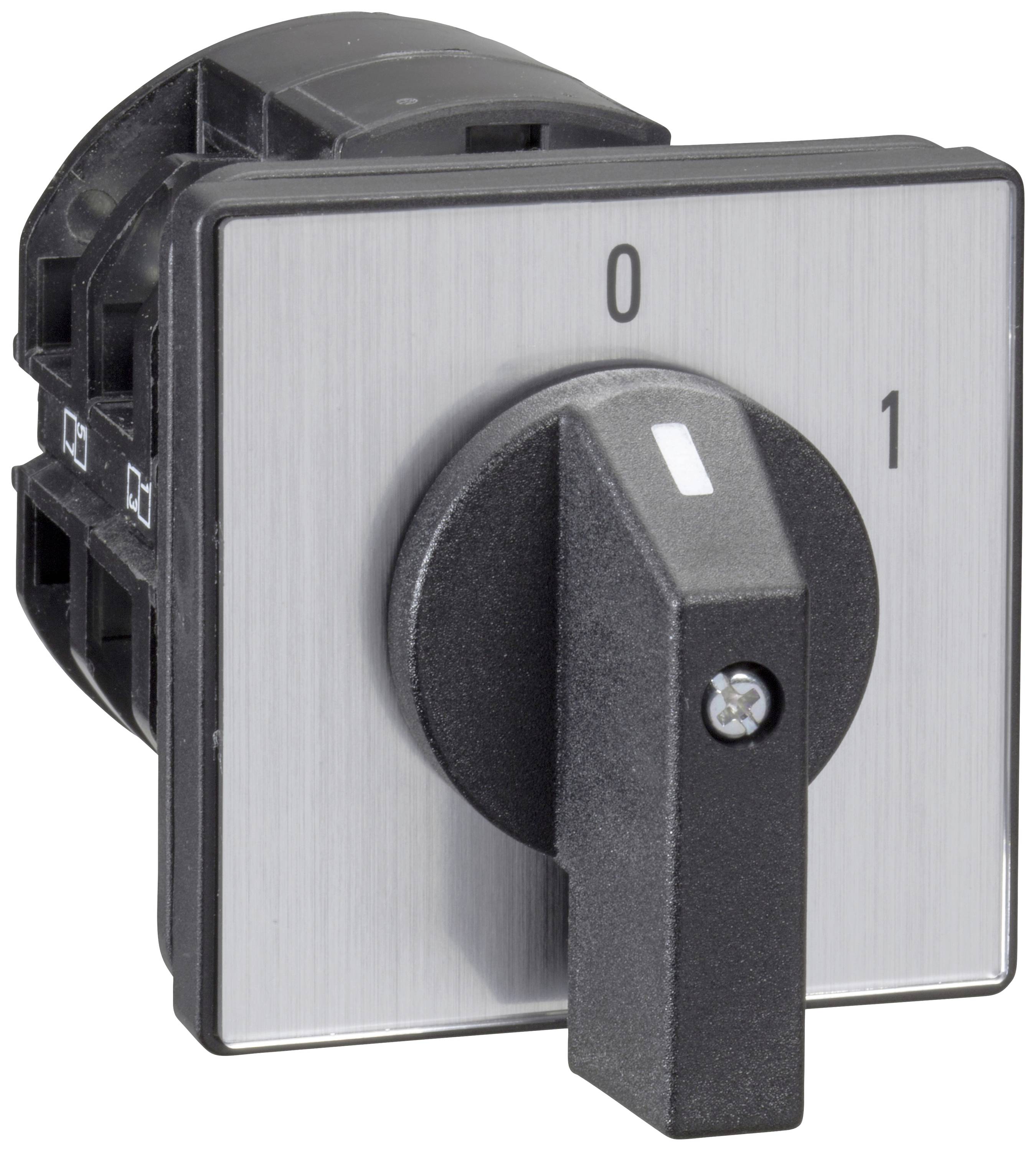 Schneider Electric K63C003AP Ausschalter 1St.