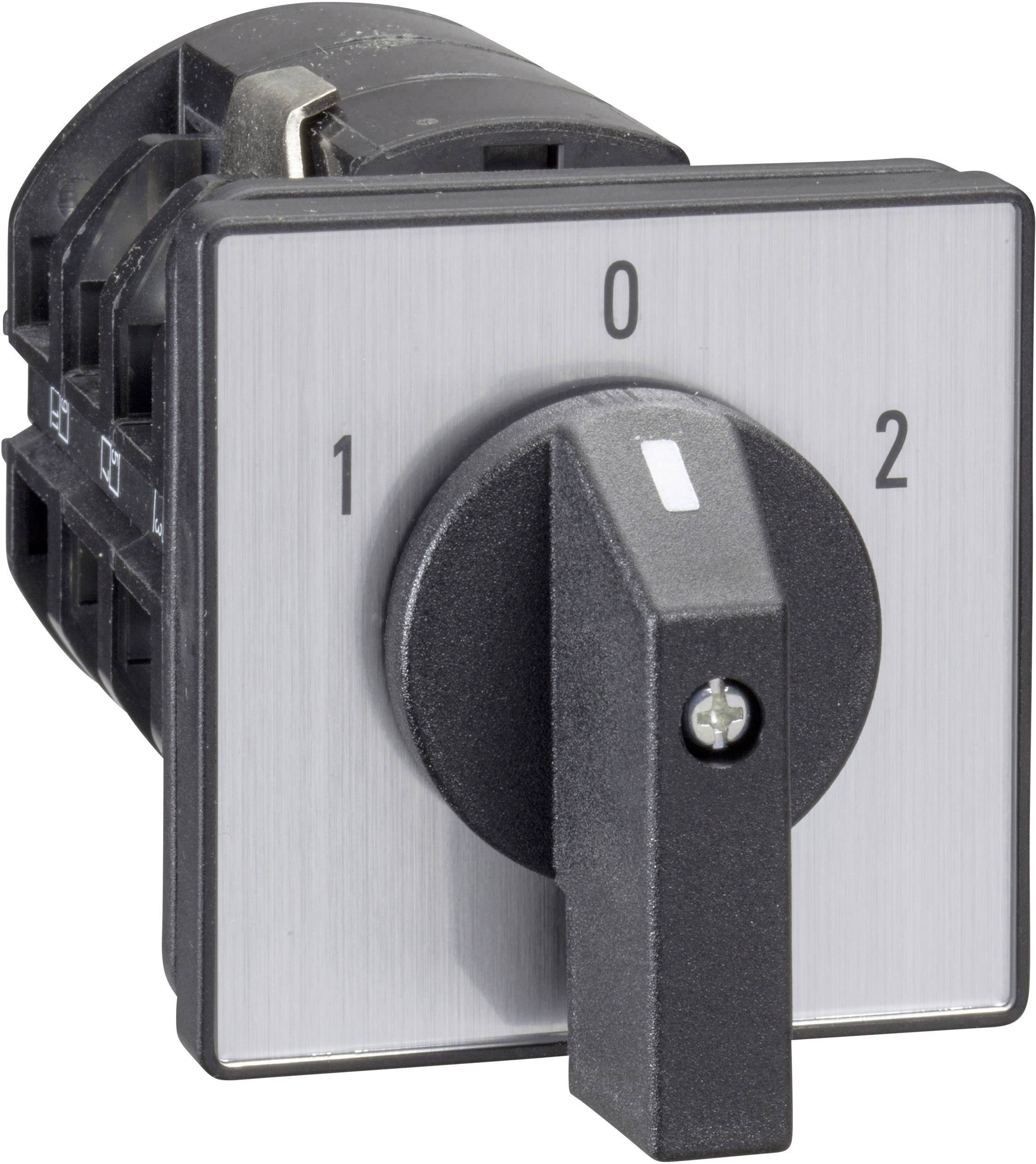Schneider Electric K63E003WP Wendeschalter 1St.