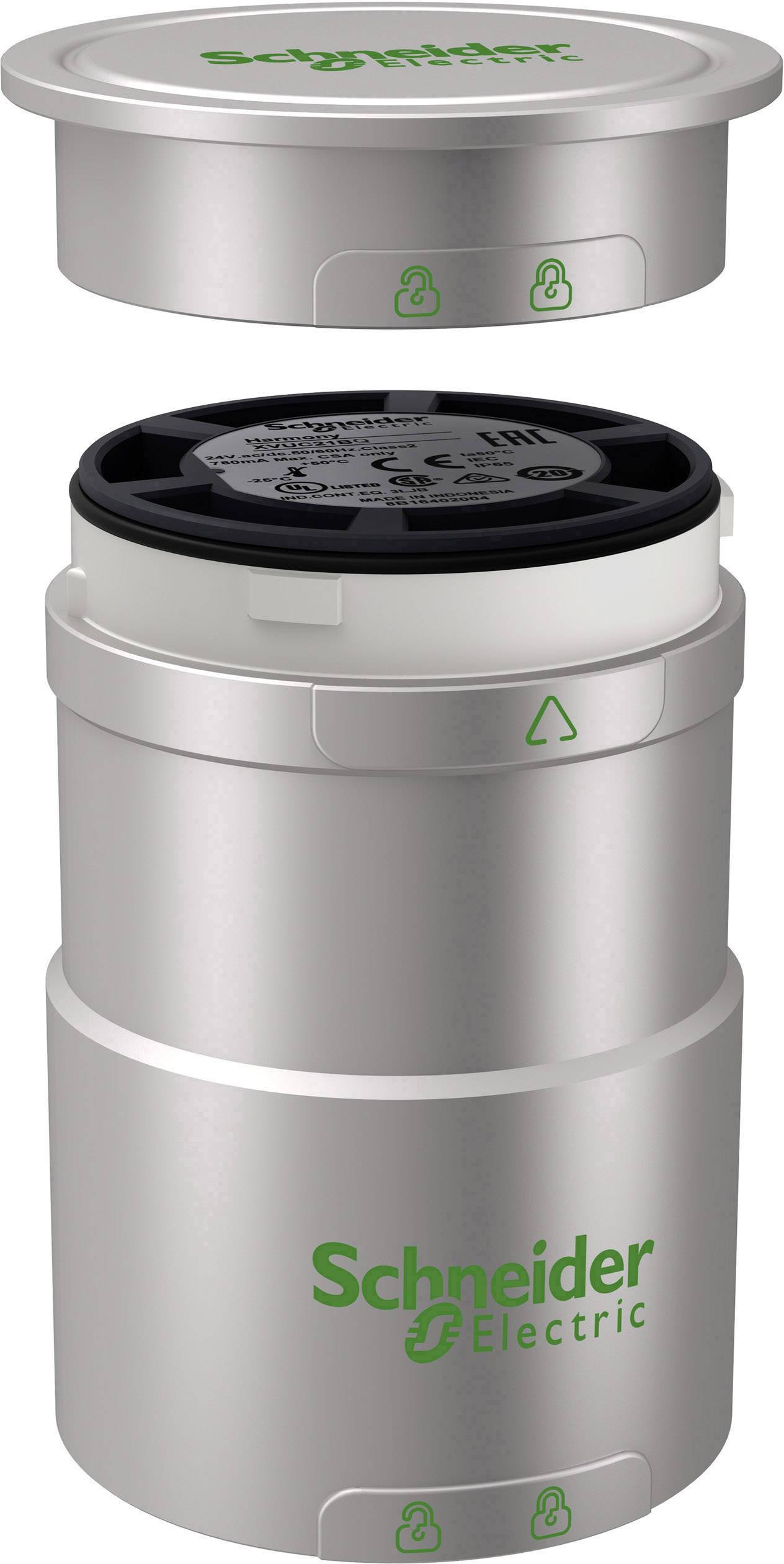 Schneider Electric XVUC21BQ Grundplatte 1St.