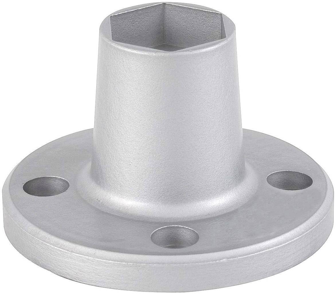 Schneider Electric XVCZ02 Befestigungsfuß 1St.