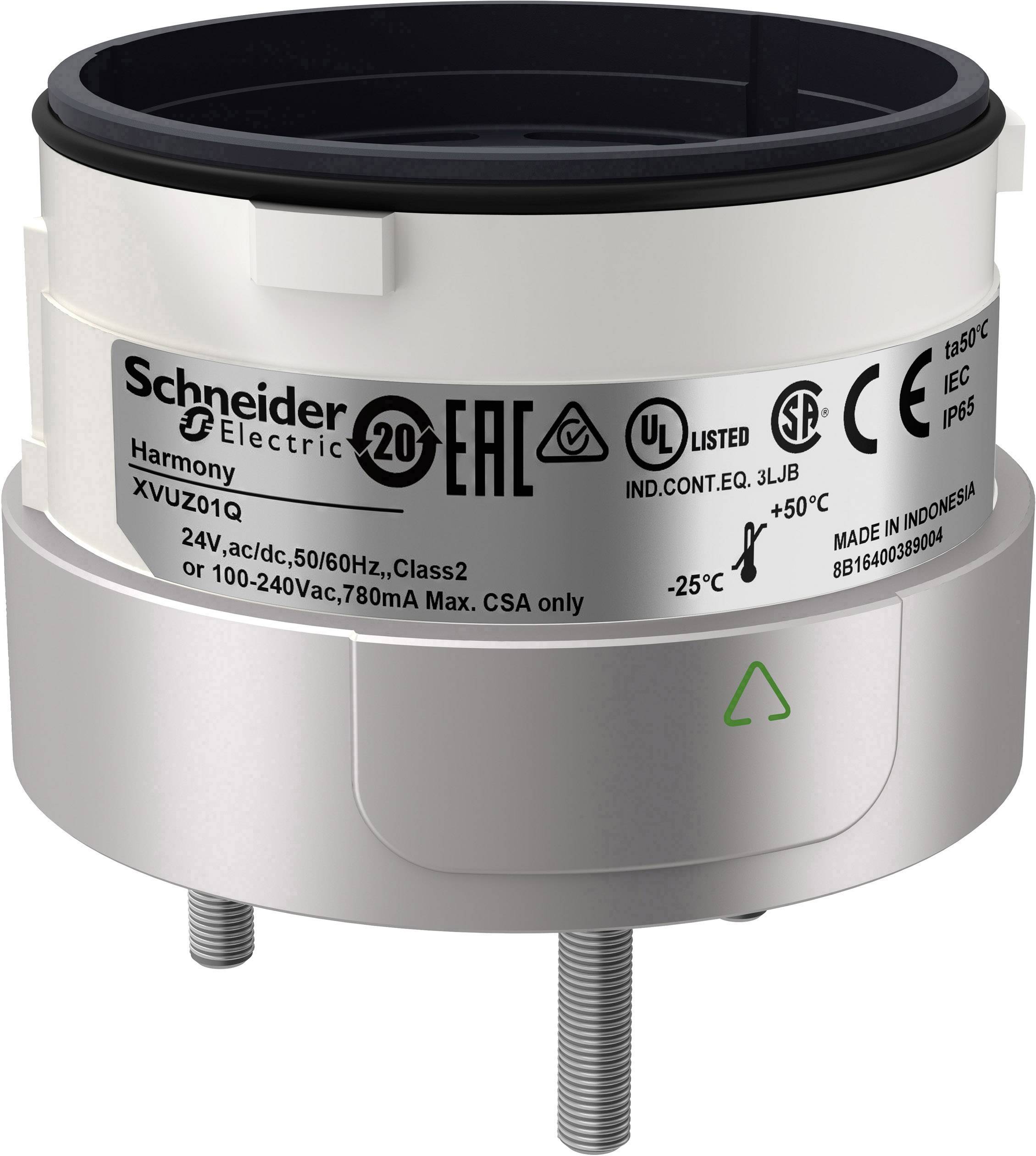 Schneider Electric XVUZ01Q Befestigungsfuß 1St.