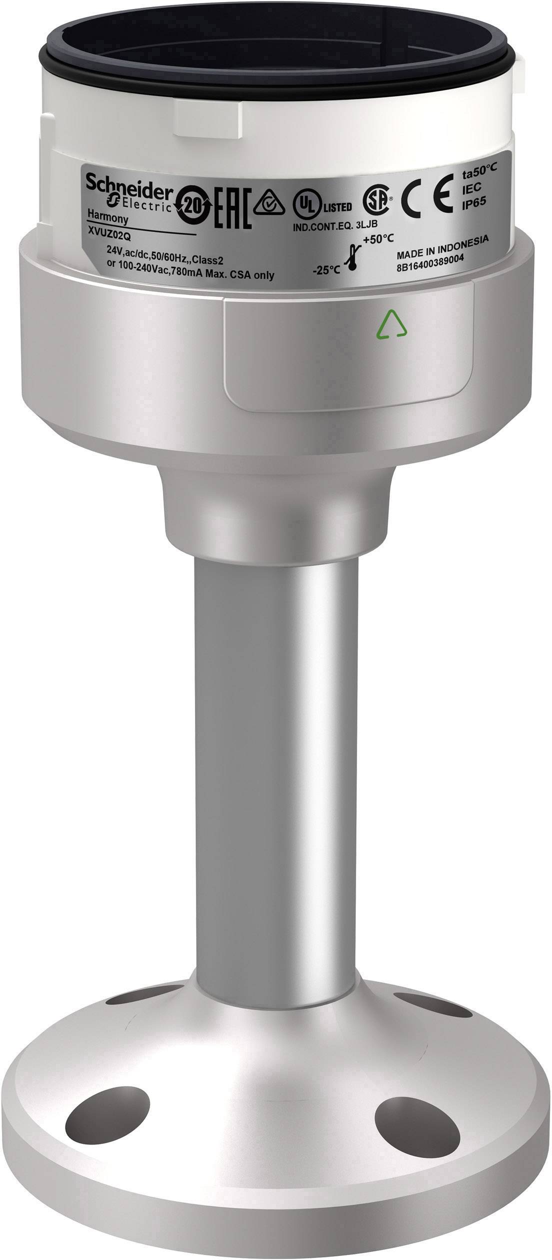 Schneider Electric XVUZ02Q Befestigungsfuß 1St.