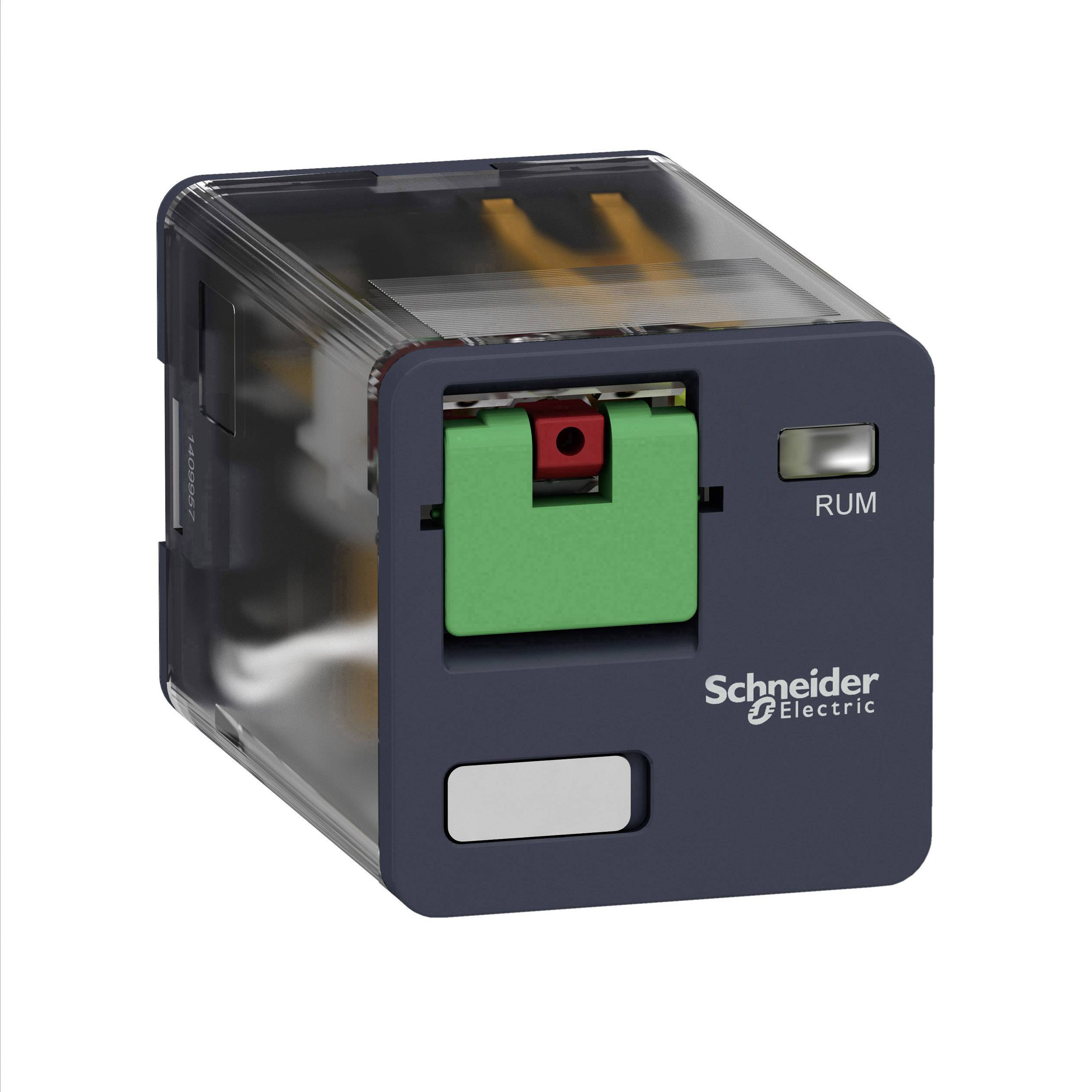 Schneider Electric Universalrelais RUMC21B7 10St.
