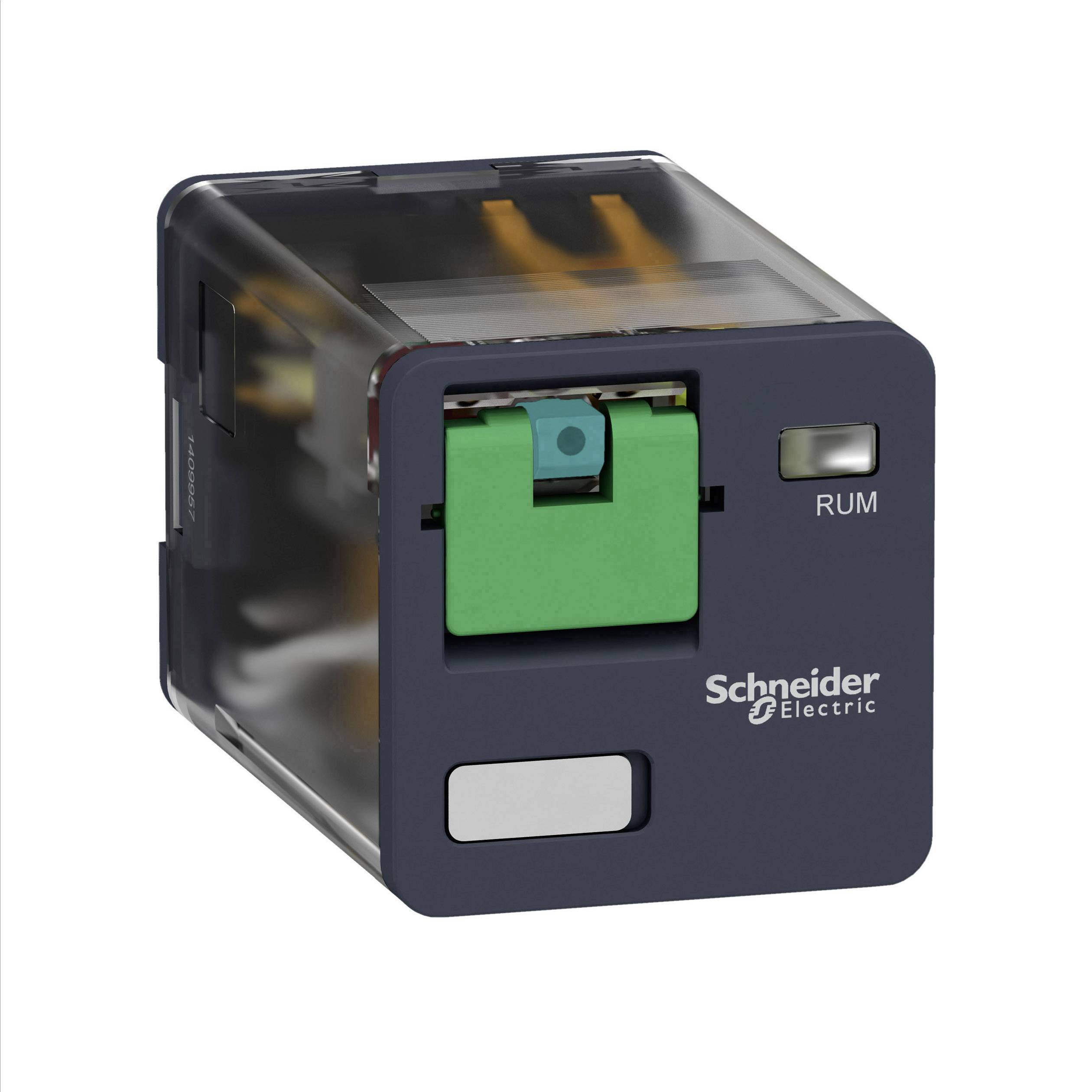 Schneider Electric Universalrelais RUMC21BD 10St.