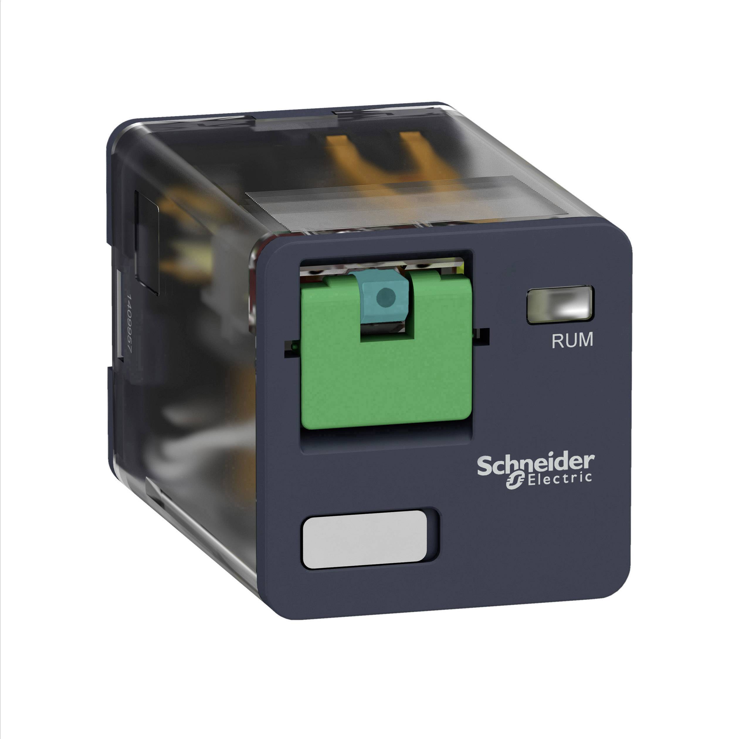 Schneider Electric Universalrelais RUMC31MD 10St.