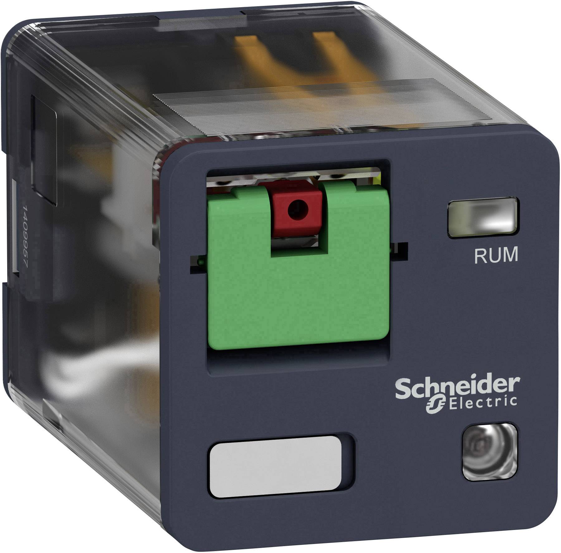 Universalrelais Schneider Electric RUMC32P7 10 St.