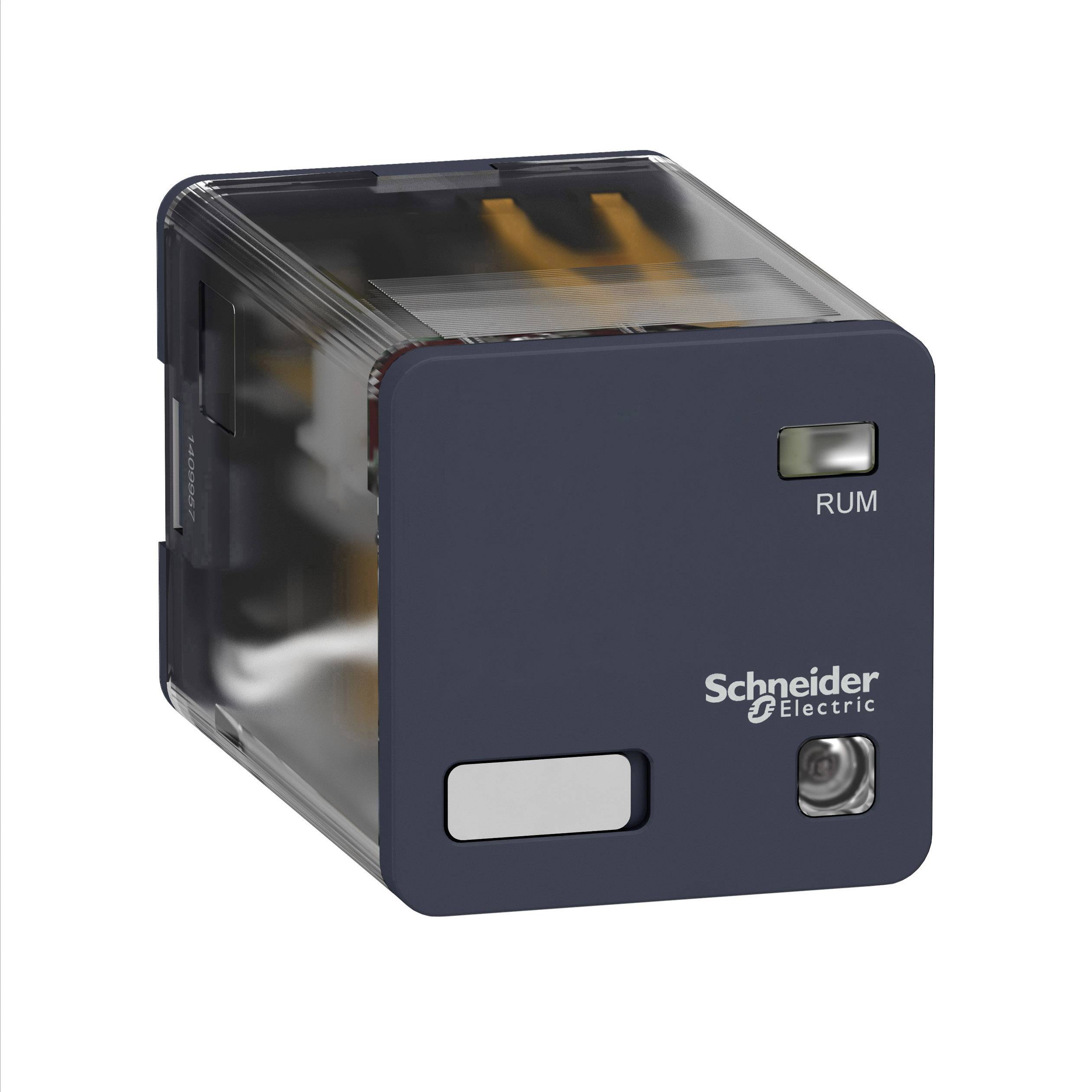 Schneider Electric Universalrelais RUMC23P7 10St.