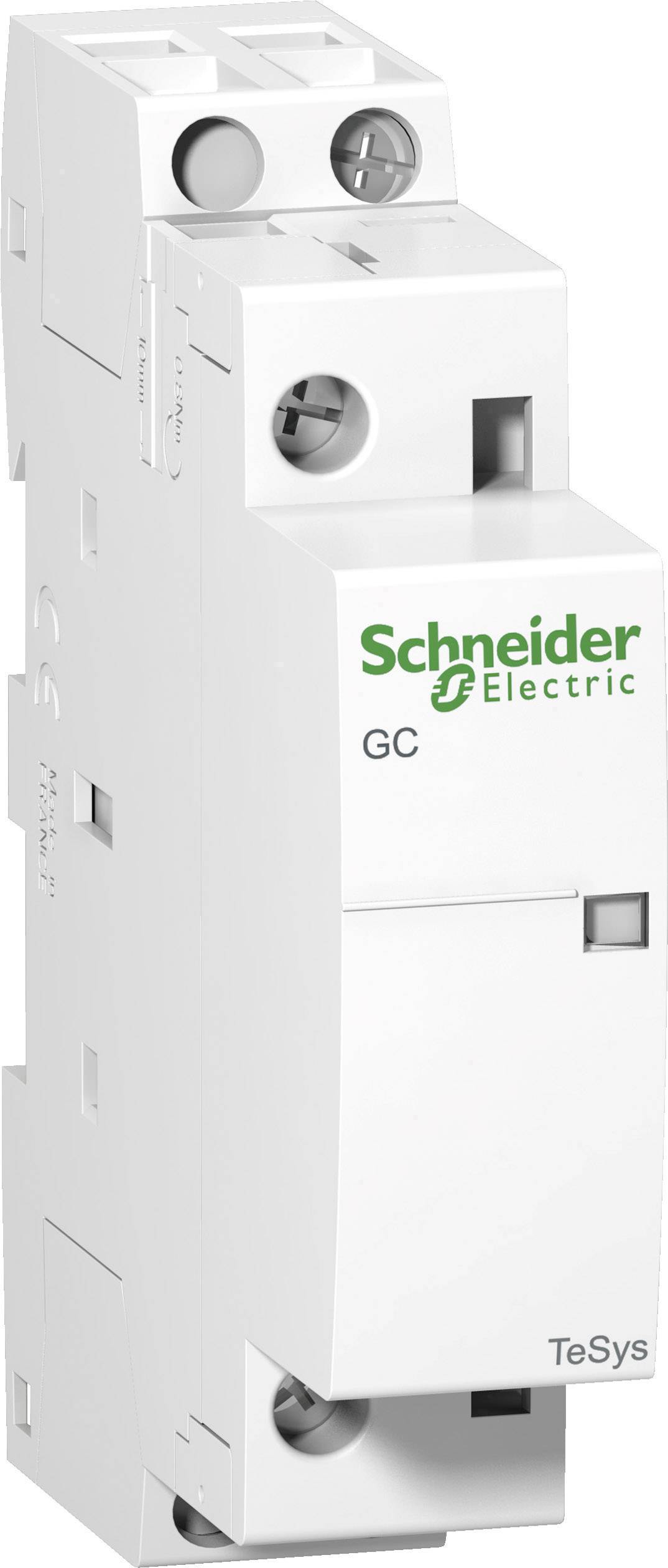 Schneider Electric GC2510M5 Schütz 12St.