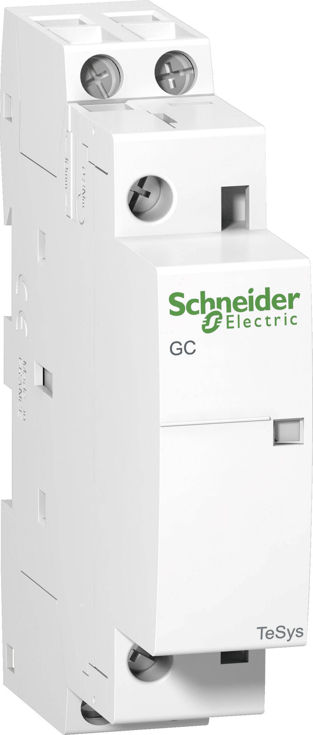 Schneider Electric GC2502M5 Schütz 12St.