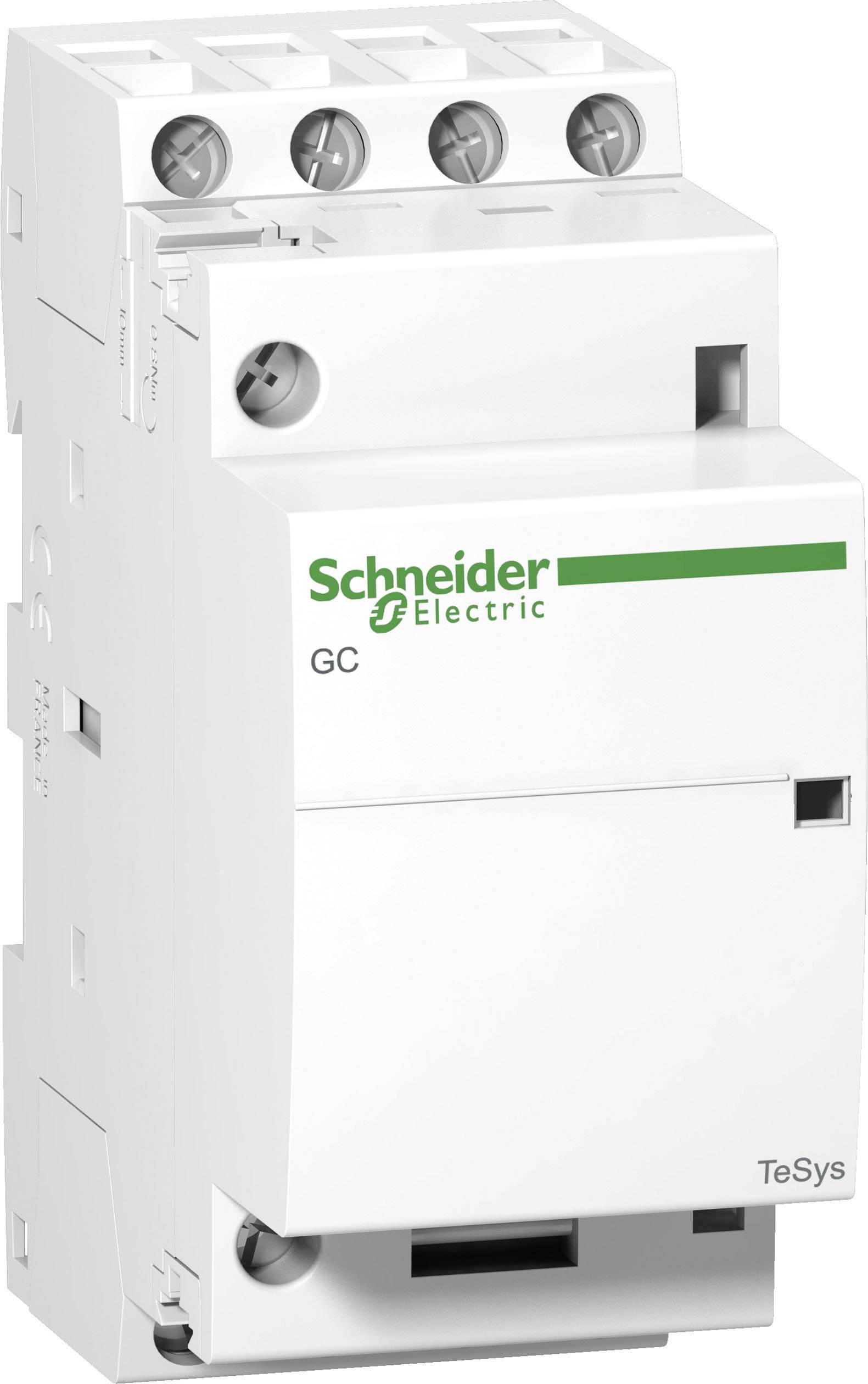 Schneider Electric GC2540M5 Schütz 6St.