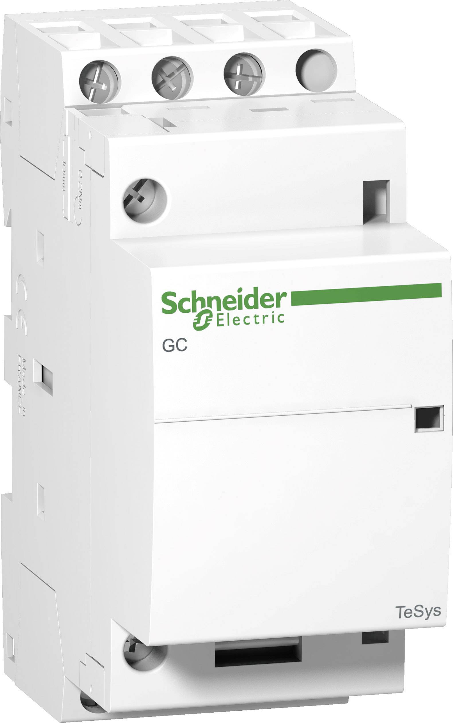 Schneider Electric GC2530M5 Schütz 6St.