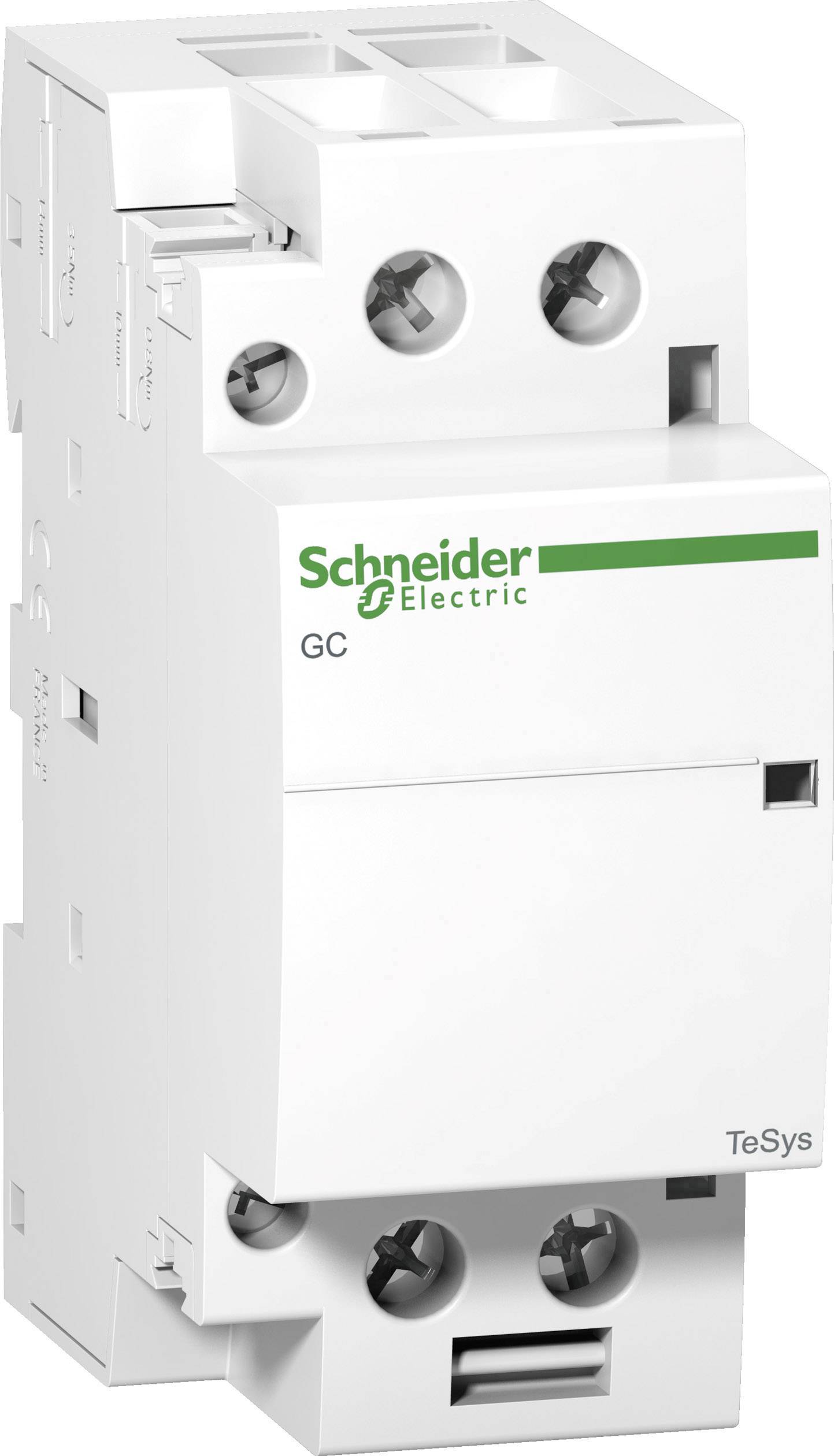 Schneider Electric GC4002M5 Installationsschütz 6St.