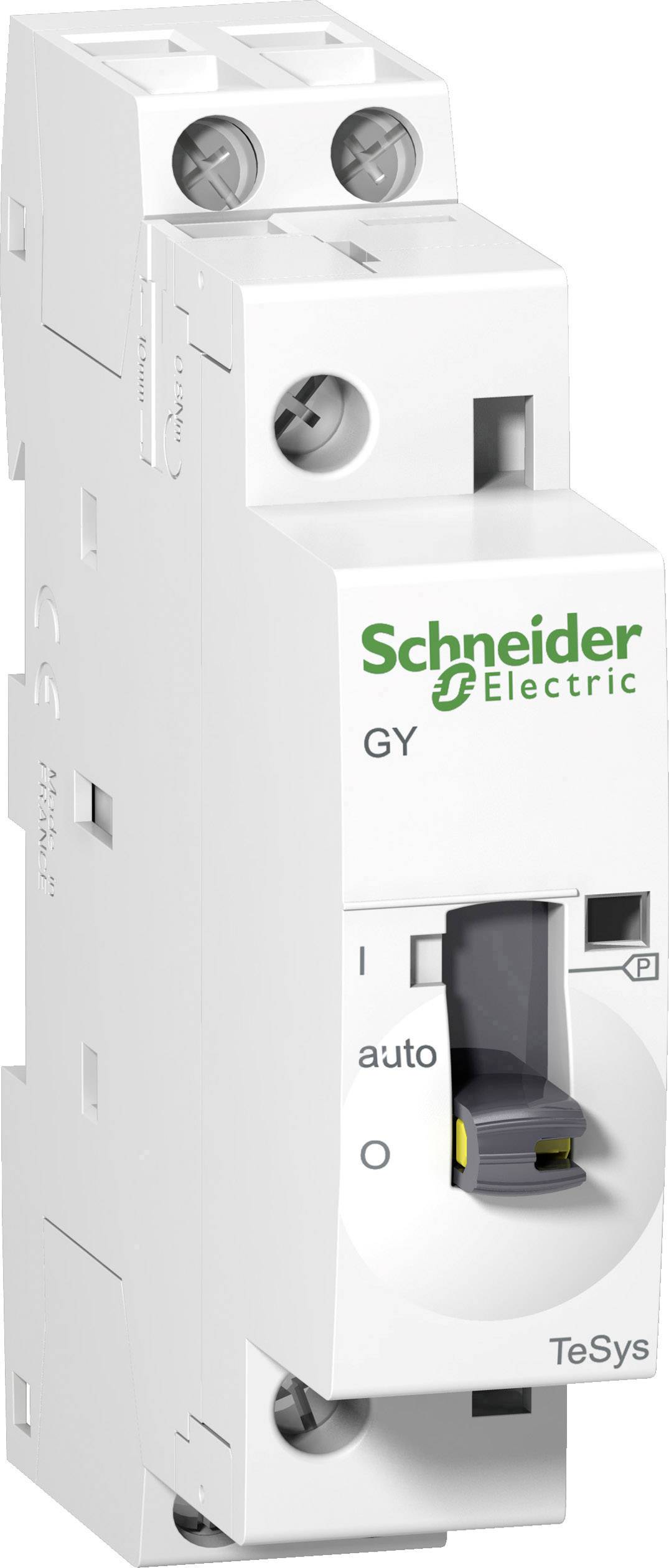 Schneider Electric GY2520M5 Vorwahlschütz 12St.