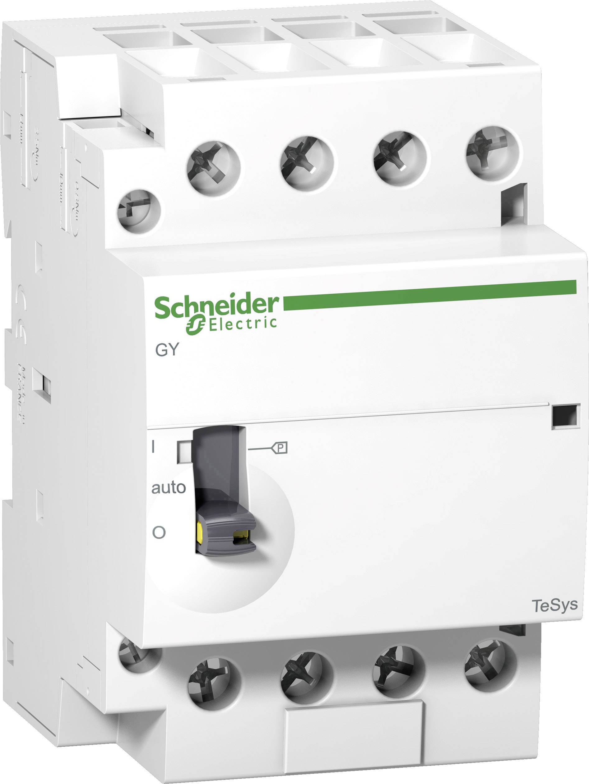 Schneider Electric GY4040M5 Installationsschütz 32St.