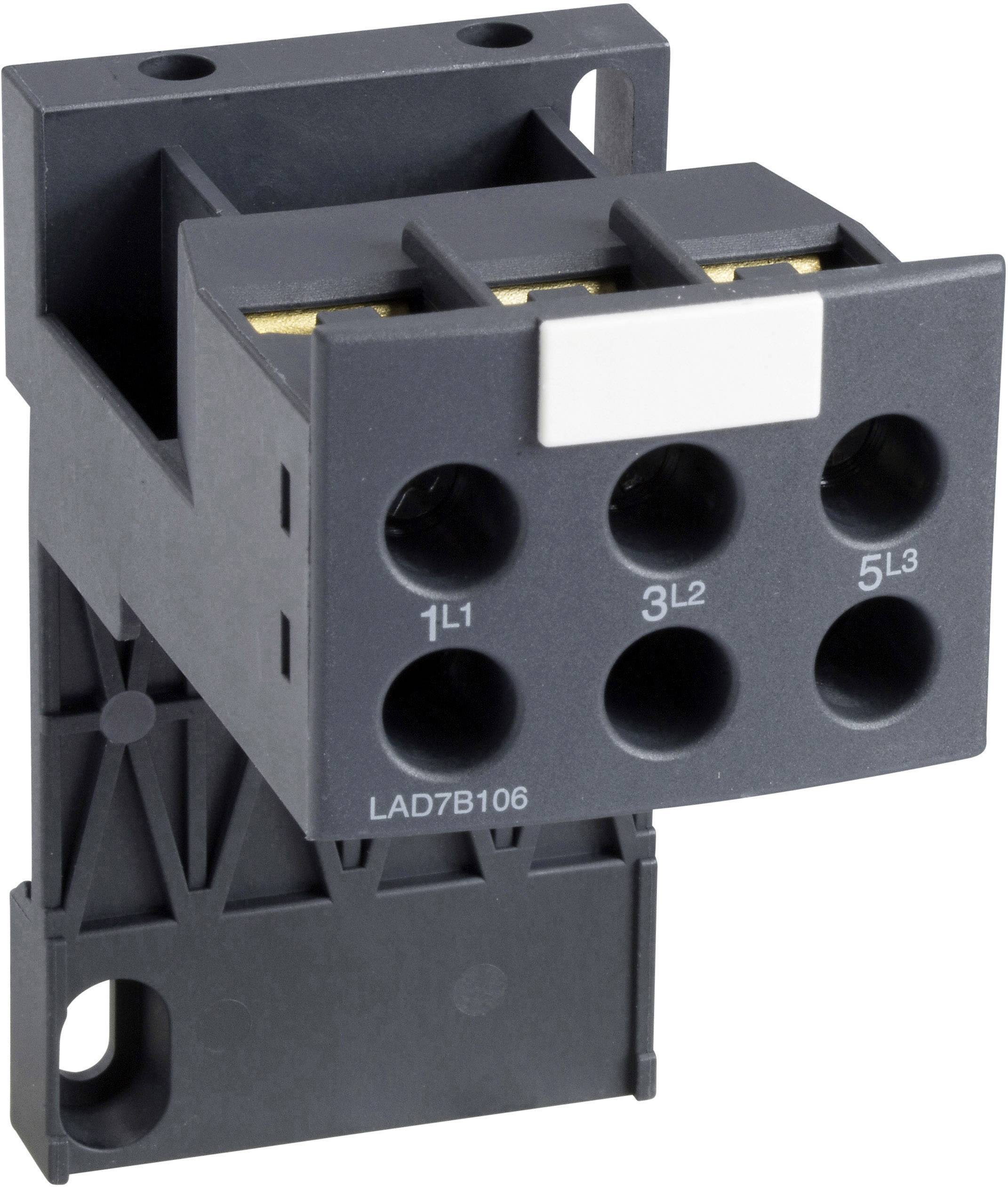 Schneider Electric LAD7B106 LAD7B106 Tragschiene 1St.