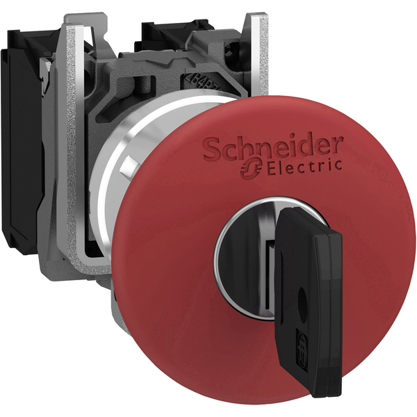Schneider Electric XB4BS9445 Not-Aus-Schalter 1St.