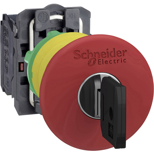 Schneider Electric XB5AS9445 Not-Aus-Schalter 1St.