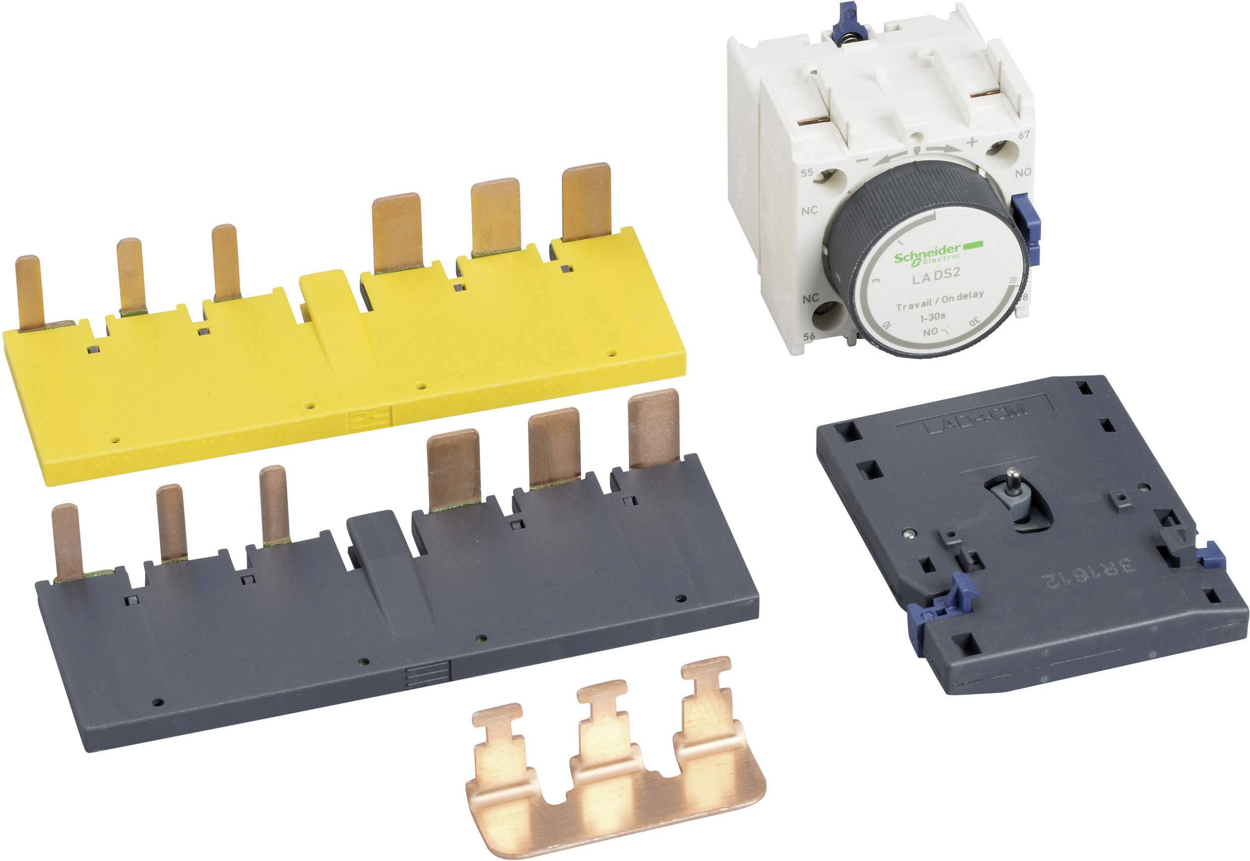 Schneider Electric LAD9SD3 Stern/Dreieck-Anlauf 1St.