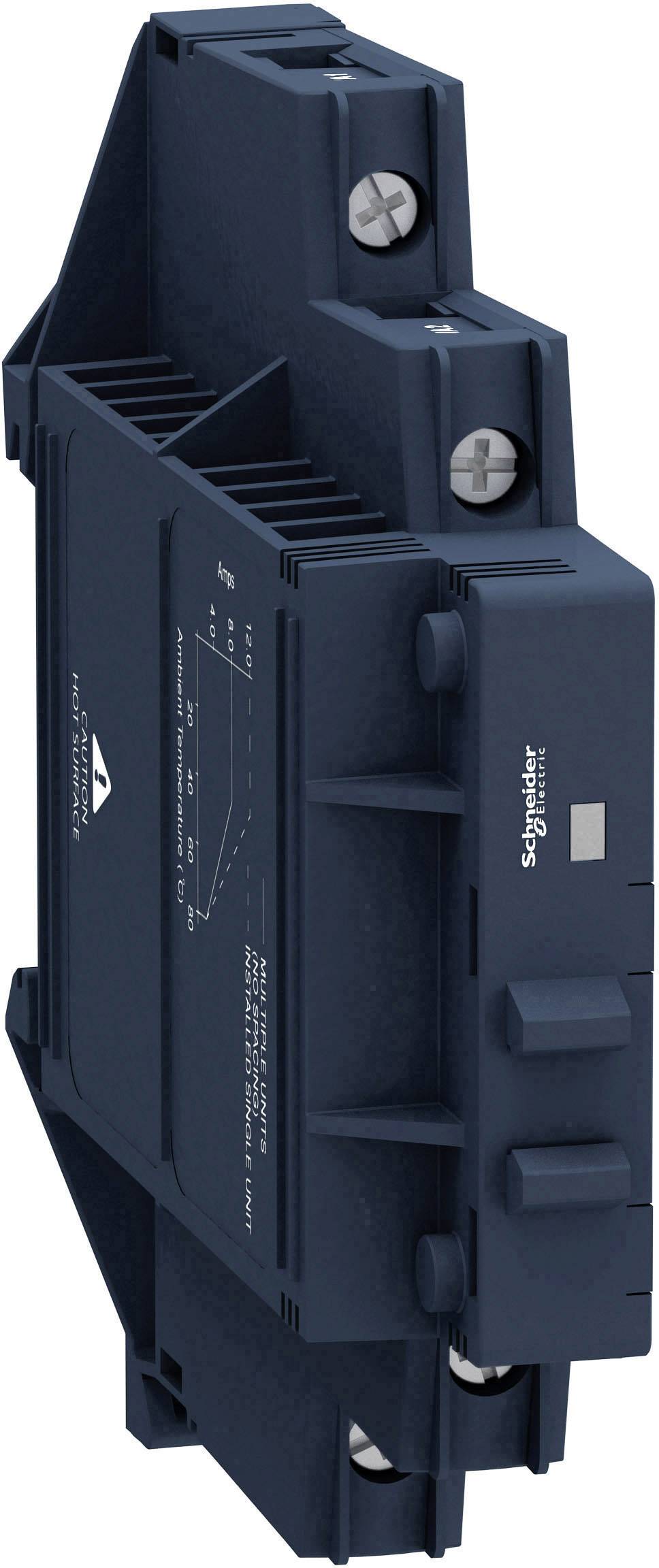 Schneider Electric Halbleiterrelais SSM1A112BD 1St.