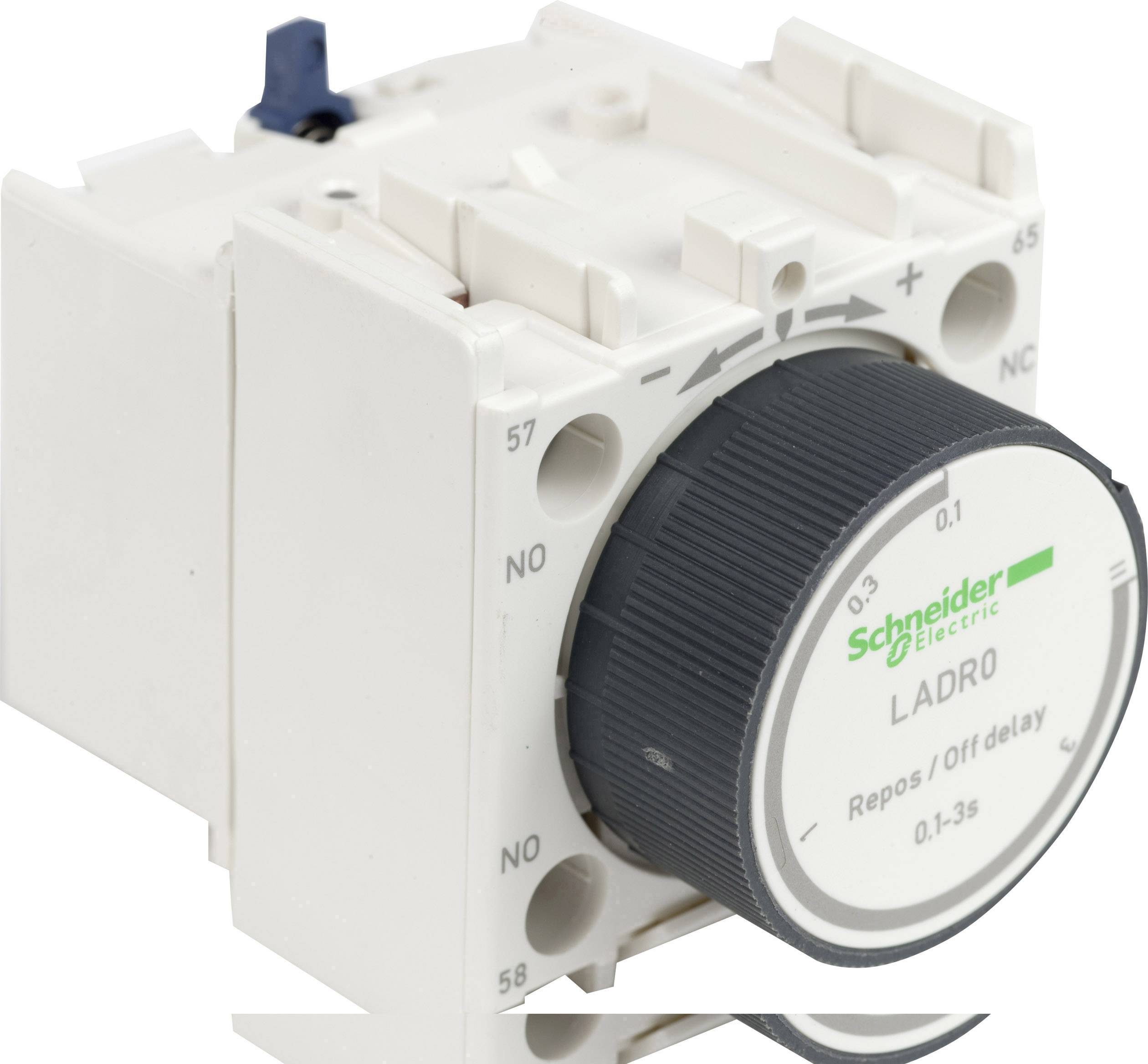 Schneider Electric LADR0 LADR0 Zeitrelaisblock 1St.