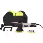Dino KRAFTPAKET Exzenterpoliermaschine 230V 900W 1600 - 4200 U/min 125/150mm 21mm Hub 640300 Exzenterpoliermaschine 230V 900W Dino KRAFTPAKET Exzenterpoliermaschine 230V 900W 1600 - 4200 U/min 125/150mm 21mm Hub 640300 Exzenterpoliermaschine 230V 900W