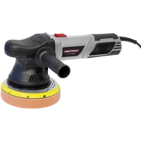 Dino KRAFTPAKET 640301 Exzenterpoliermaschine 230V 900W 1600 - 4200 U/min 125mm Dino KRAFTPAKET 640301 Exzenterpoliermaschine 230V 900W 1600 - 4200 U/min 125mm